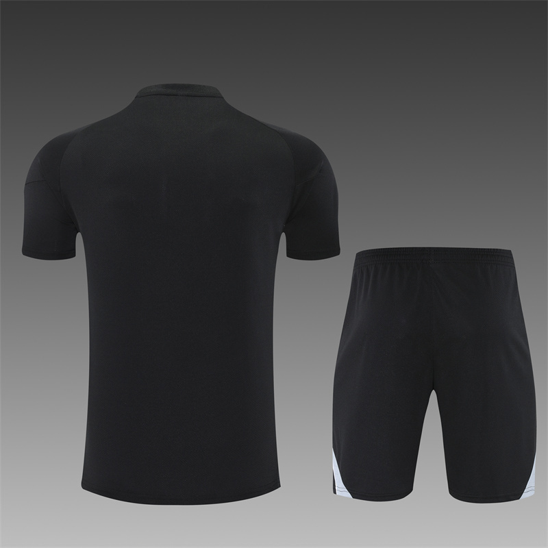 2026/2027 Argentina  Short Sleeve Training Suit (Adult & Kids  Kit)