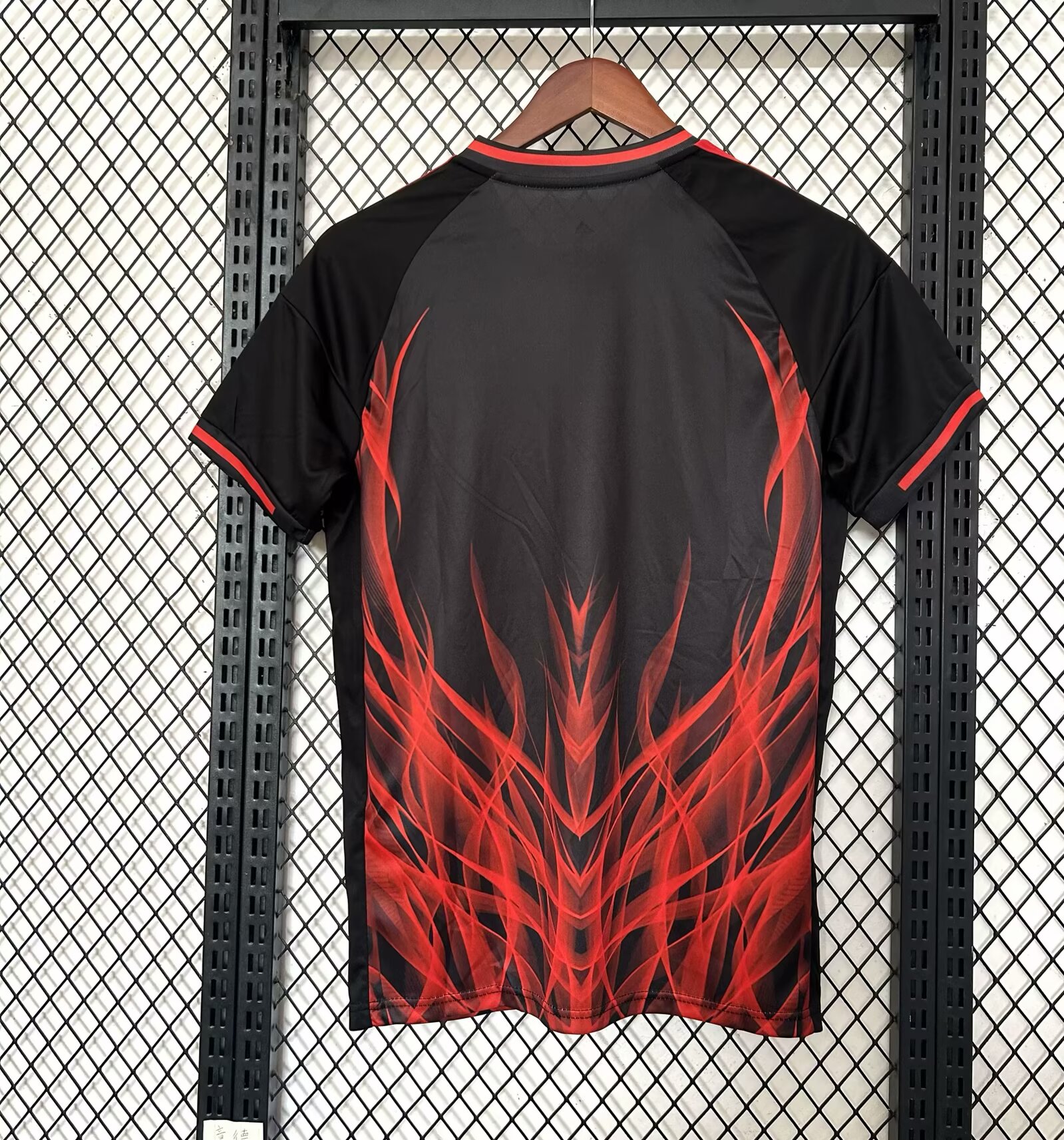 {{product_name}} High Quality Replica Football Jersey