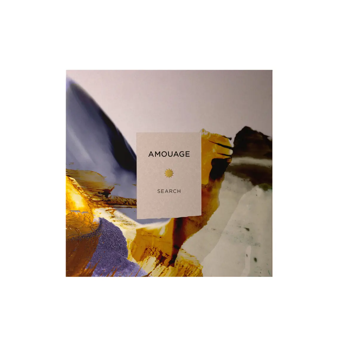 Amouage Search