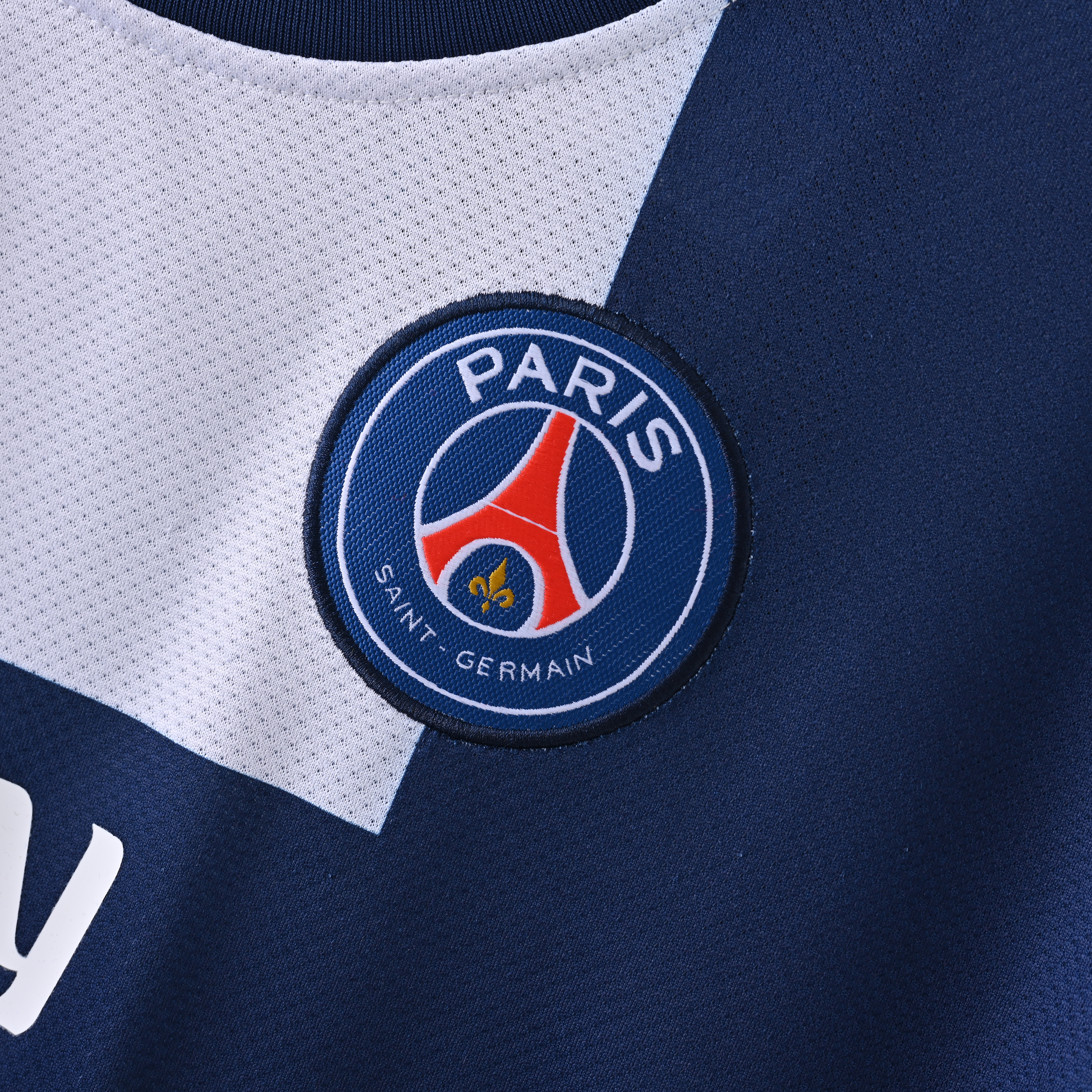 2013/2014 Paris Saint-Germain Home Retro Football Shirt