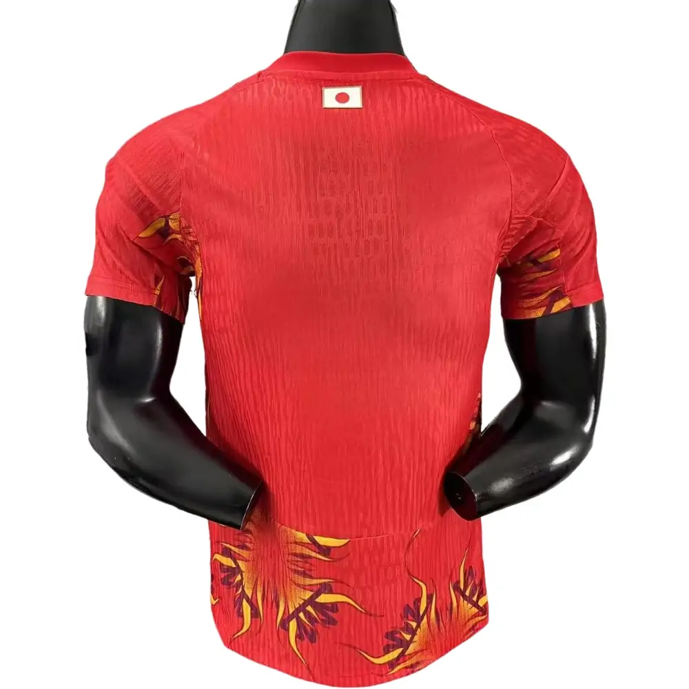 {{product_name}} High Quality Replica Football Jersey