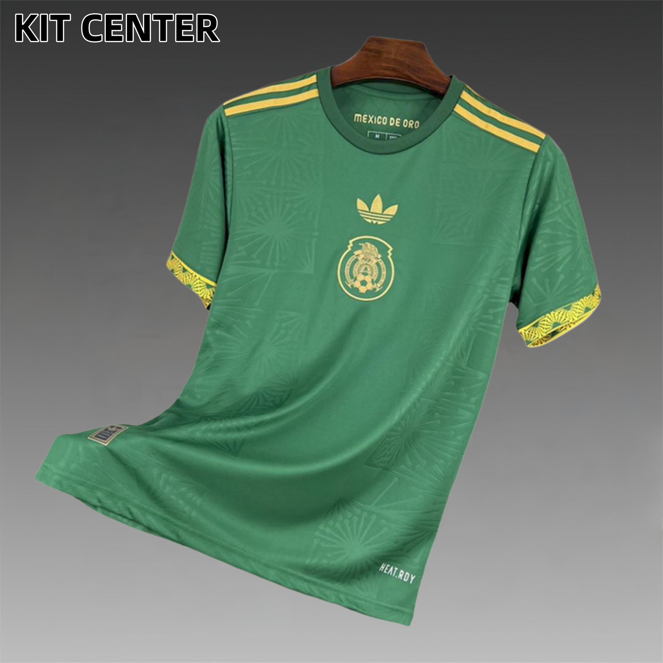 2025/2026 Mexico Special Edition Football Shirt （Fan Edition）