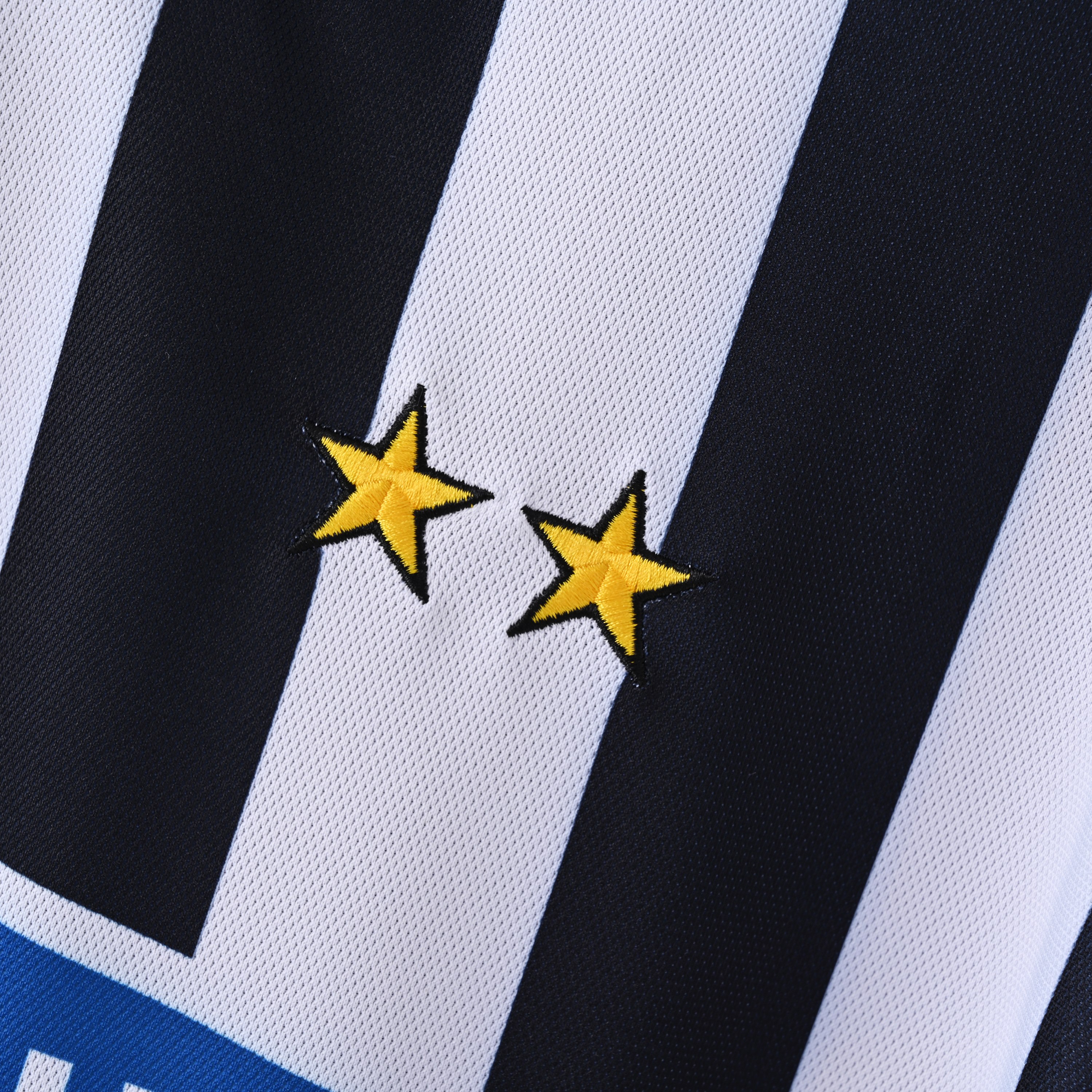 1994/1995 Juventus Home Retro Football Shirt