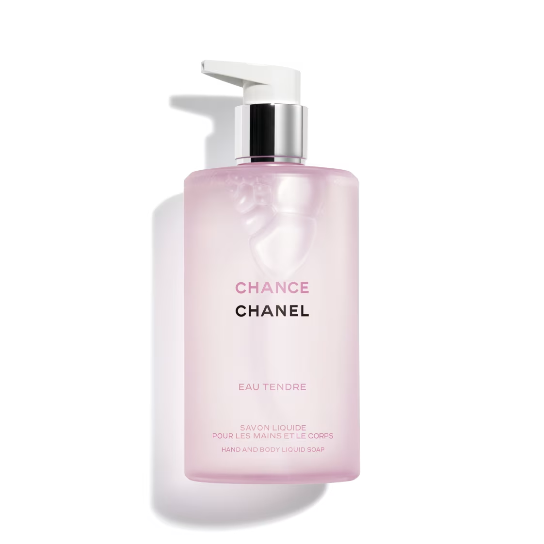 Chanel CHANCE EAU TENDRE Hand And Body Liquid Soap