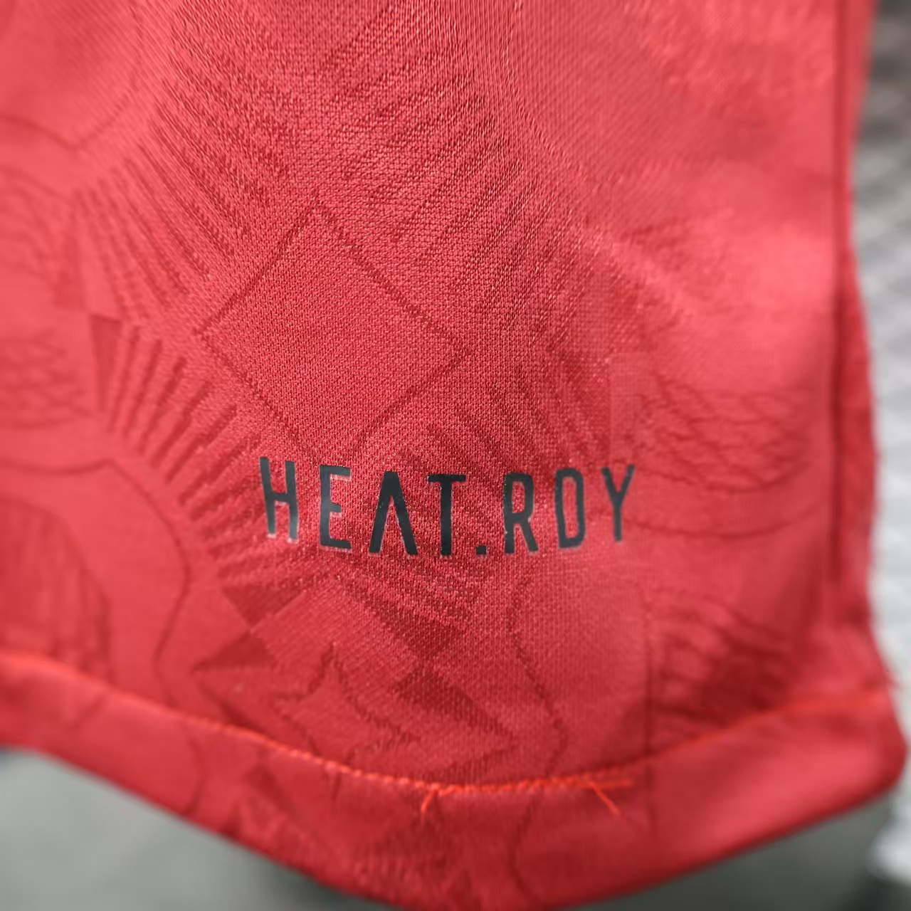 2025/2026 Bayern Munich 125th Anniversary Football Shirt (Player Edition)