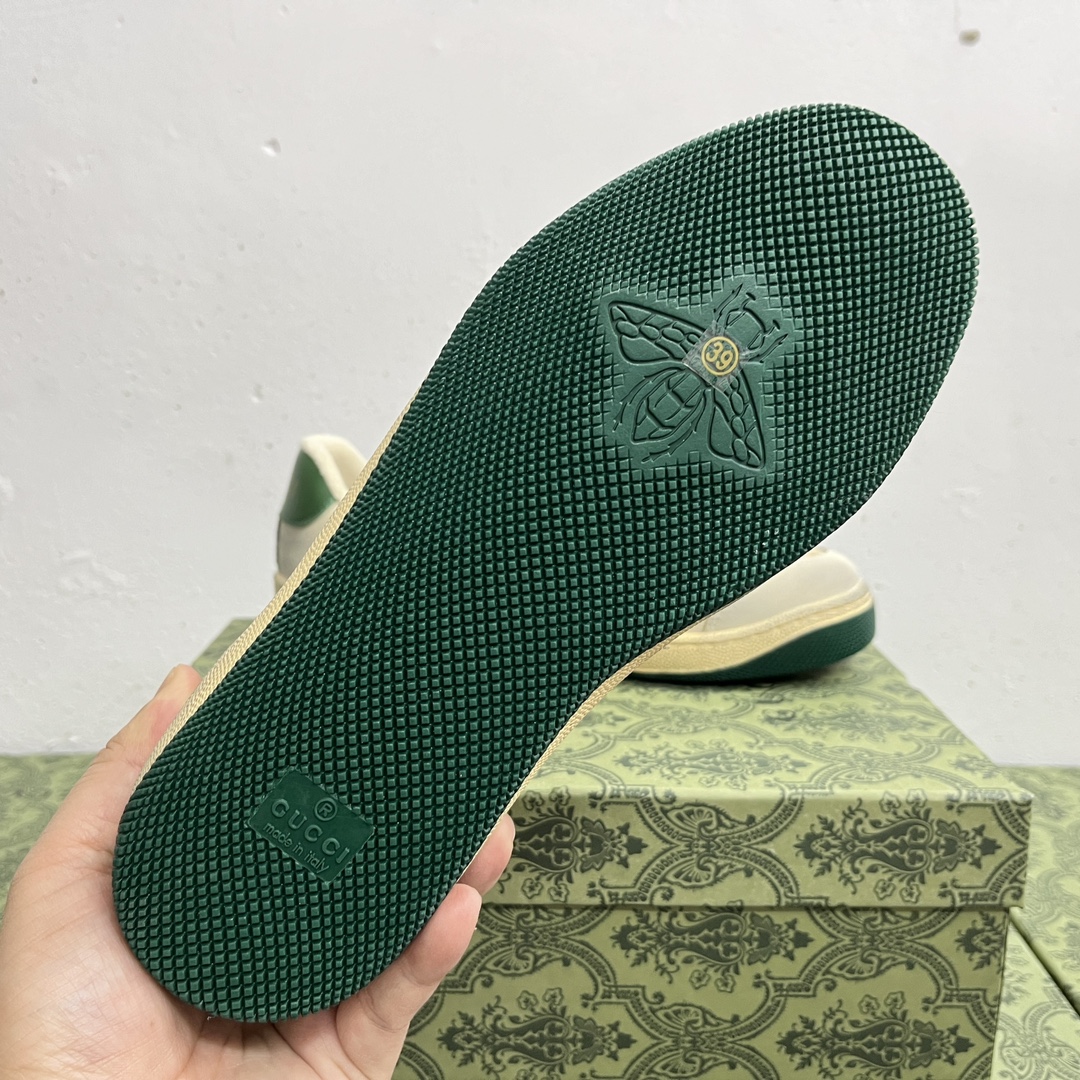 Gucci Screener