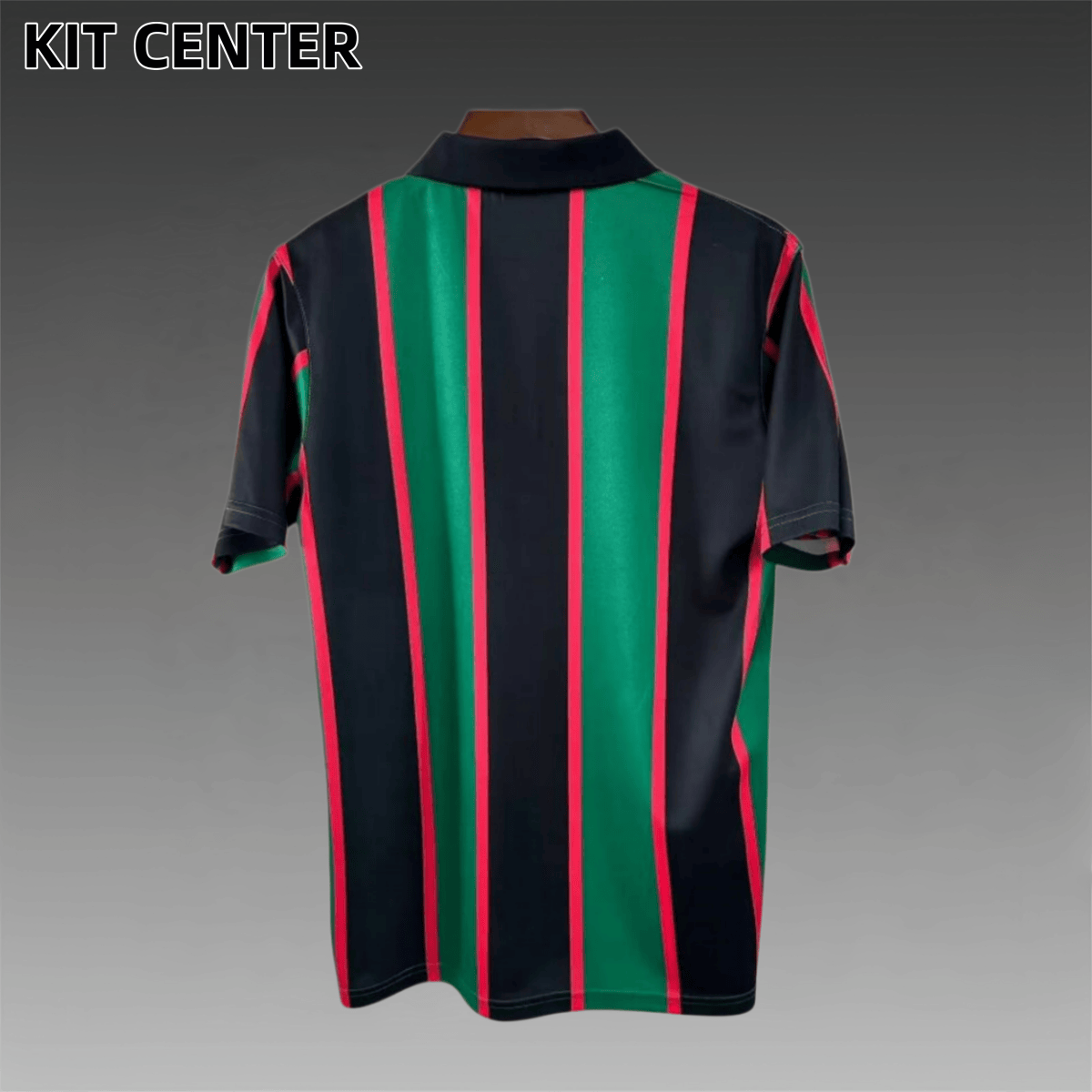 1994 Aston Villa Away Retro Football Shirt