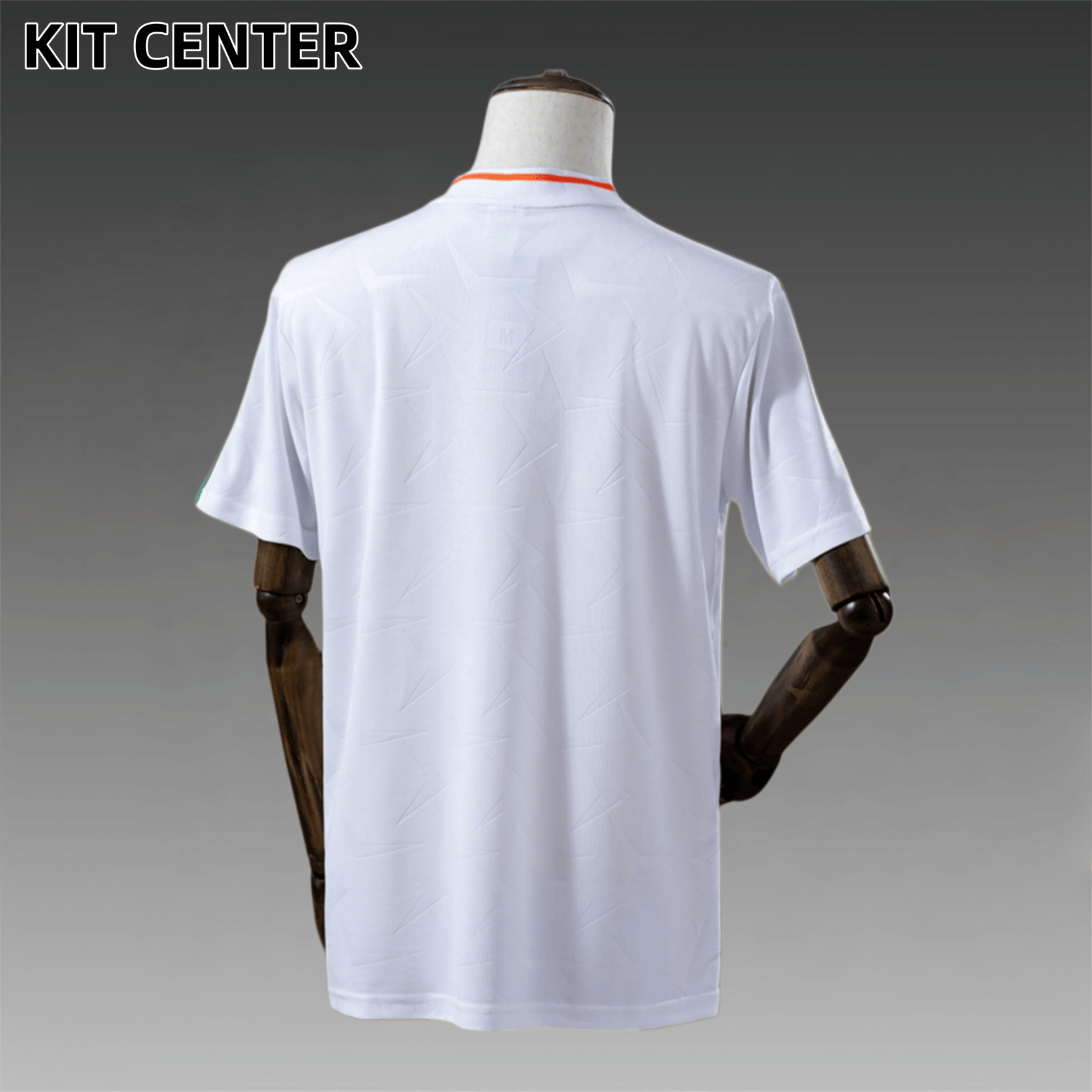 90/92 Ireland Away Retro Football Shirt