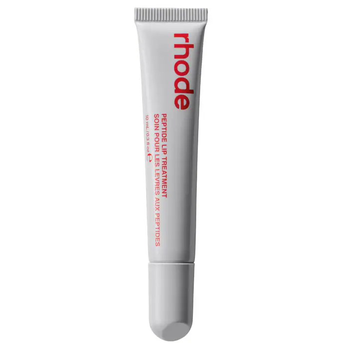 Rhode  Peptide Lip Treatment Nourishing Glaze