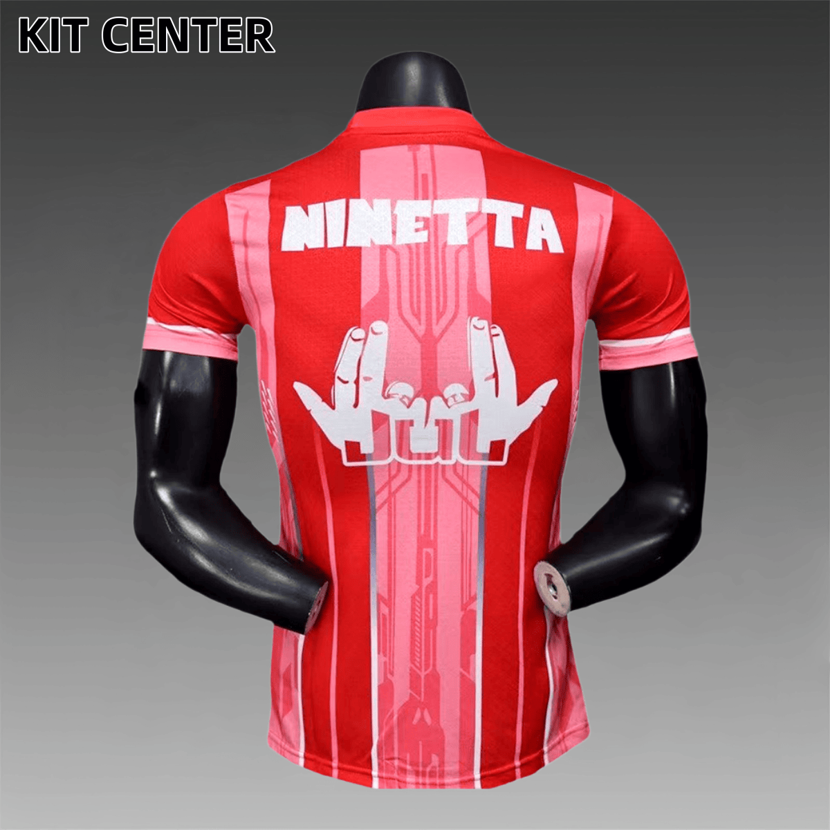 2025/2026 Marseille Special Edition Football Shirt (Player Edition)