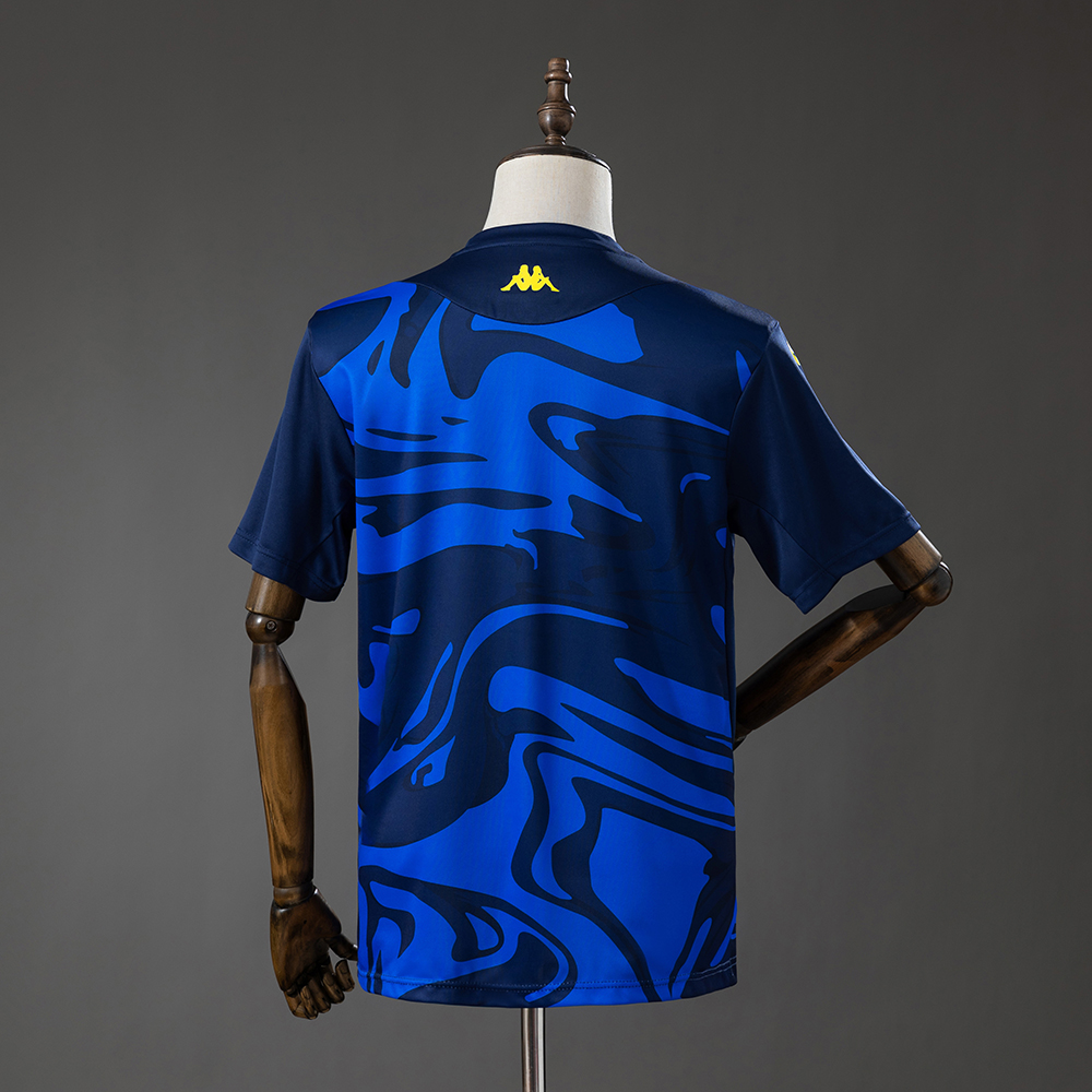 2026/2027 Cádiz Third Away Football Shirt (Fan version)