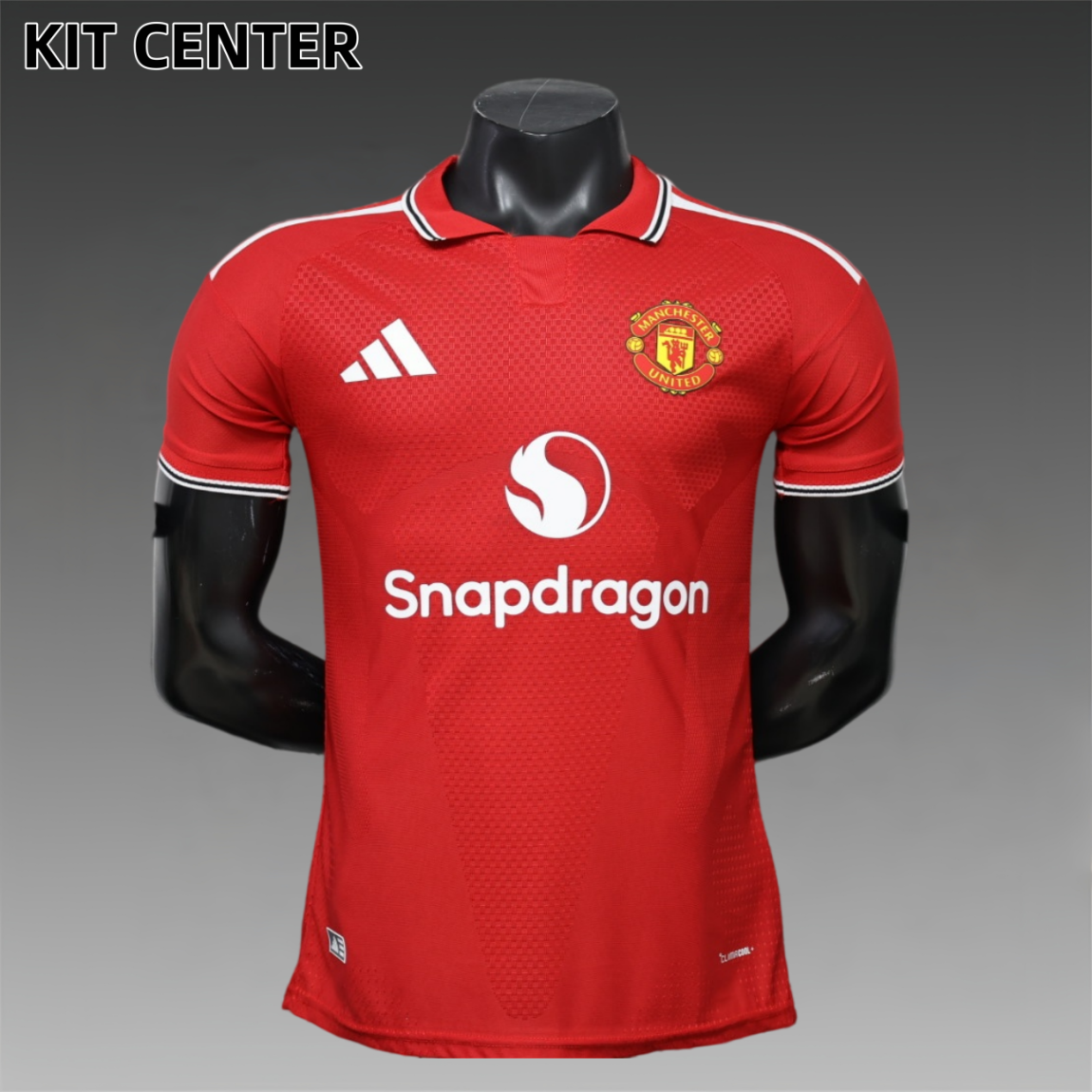 Player short sleeve