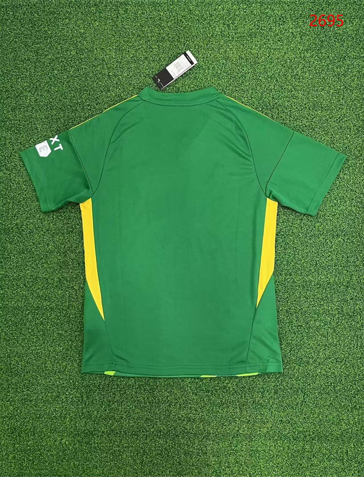 {{product_name}} High Quality Replica Football Jersey