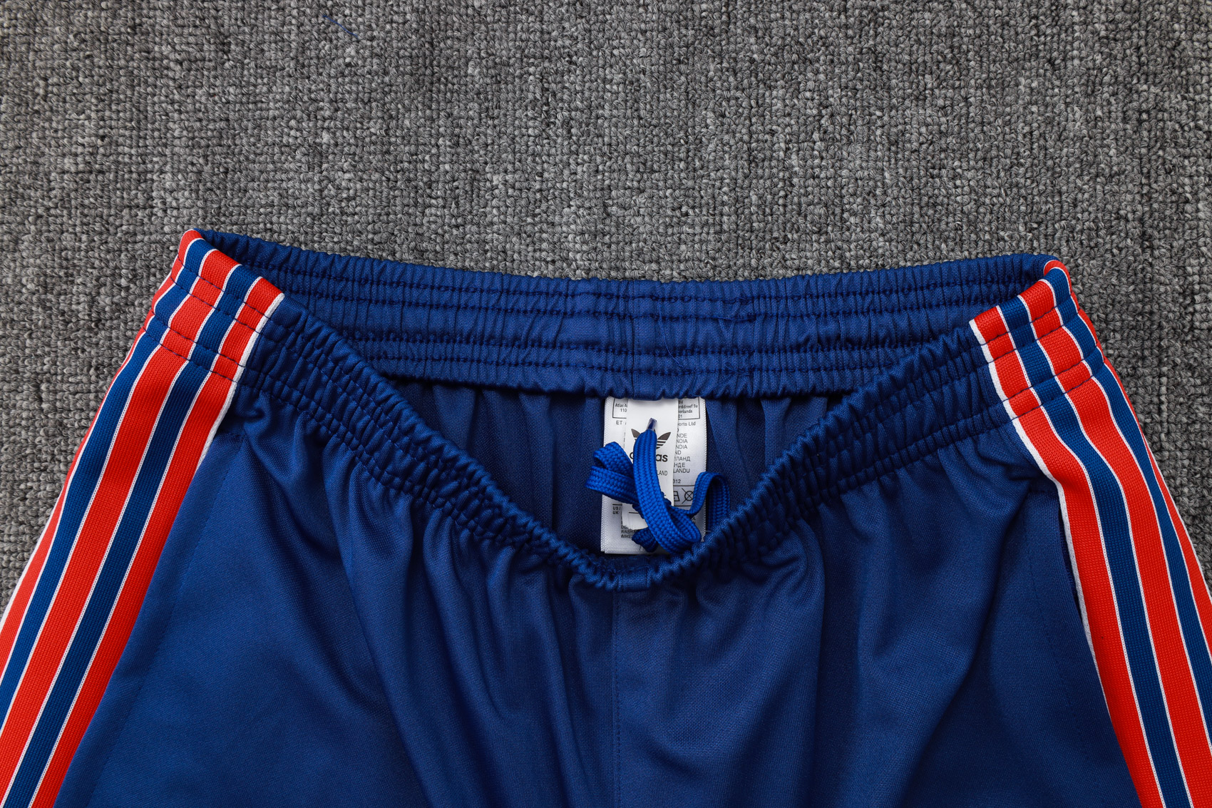 2025/2026 Arsenal Dark blue Adult Full Zip Training Suit (Adult Kit)