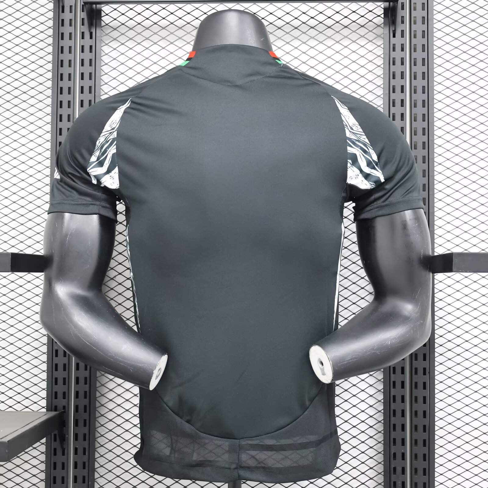 {{product_name}} High Quality Replica Football Jersey