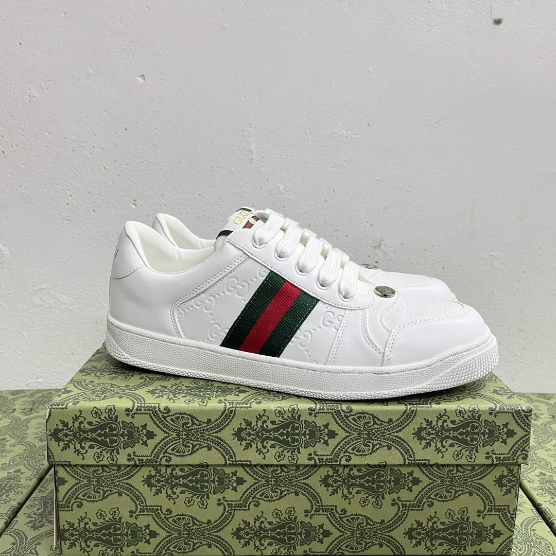 Gucci Screener