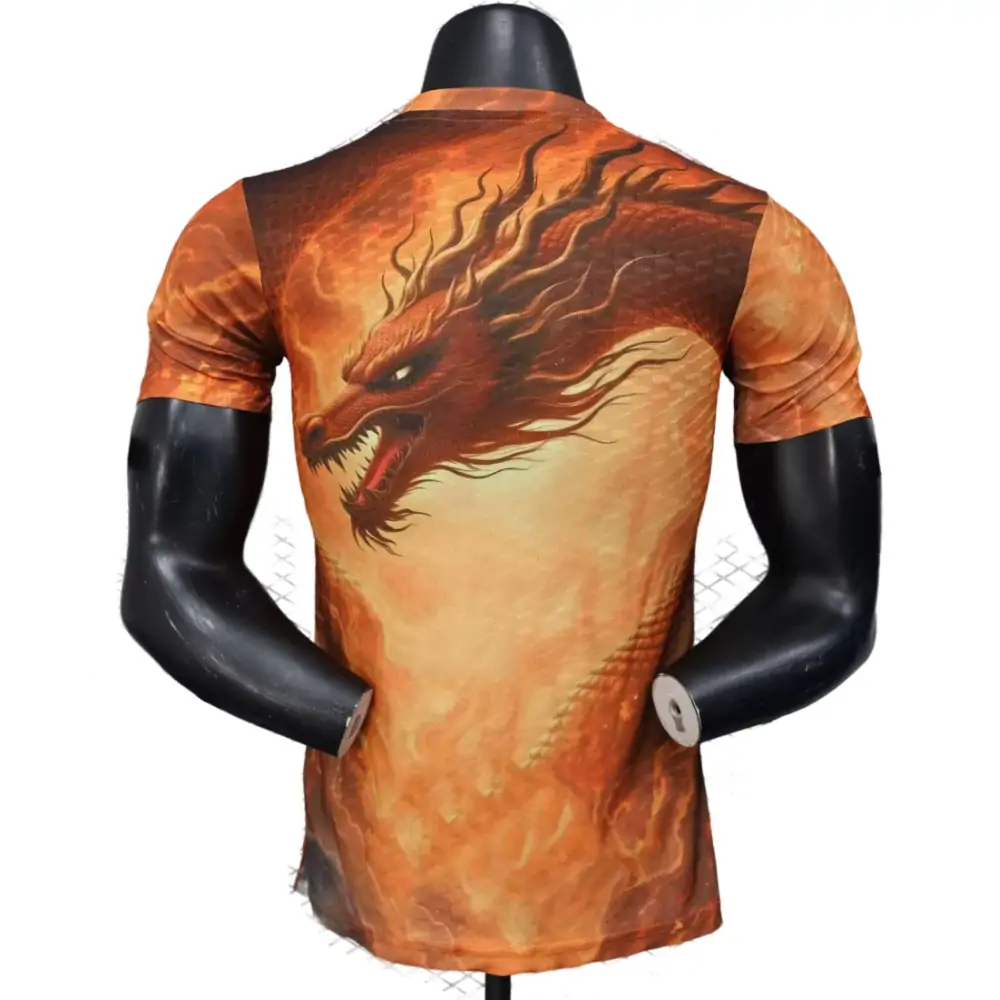 {{product_name}} High Quality Replica Football Jersey