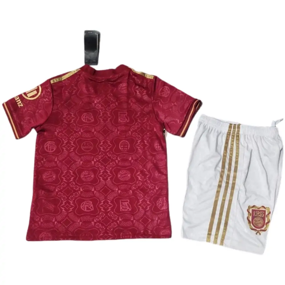 {{product_name}} High Quality Replica Football Jersey