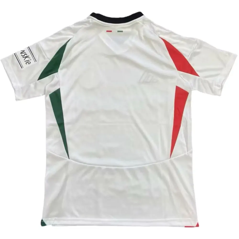 {{product_name}} High Quality Replica Football Jersey
