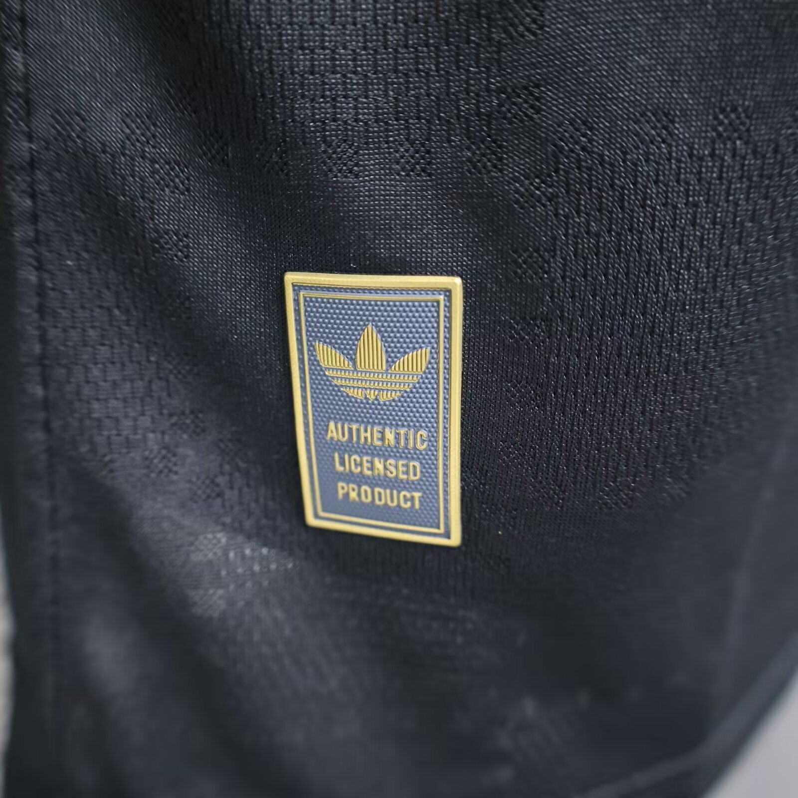 2025/2026 Bayern Munich Third Long Sleeve Football Shirt (Player Edition)