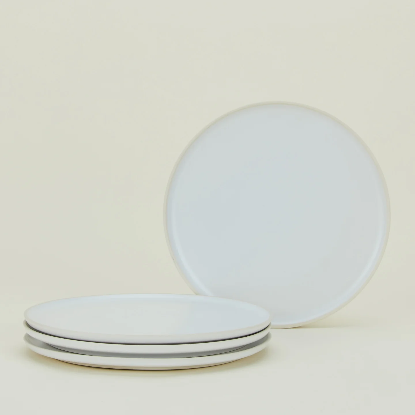 Modernist Dinner Plate