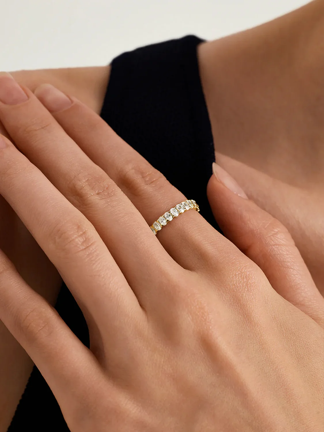 Eternity Ring