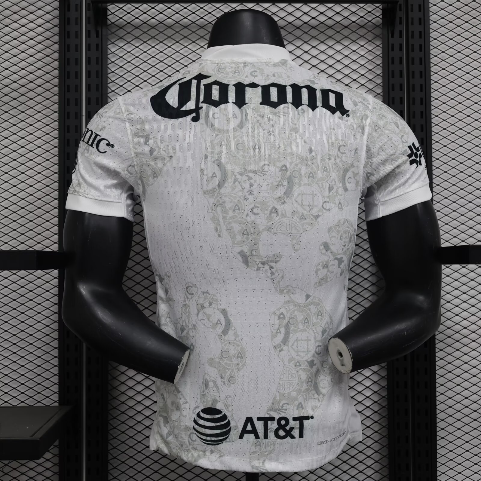 {{product_name}} High Quality Replica Football Jersey
