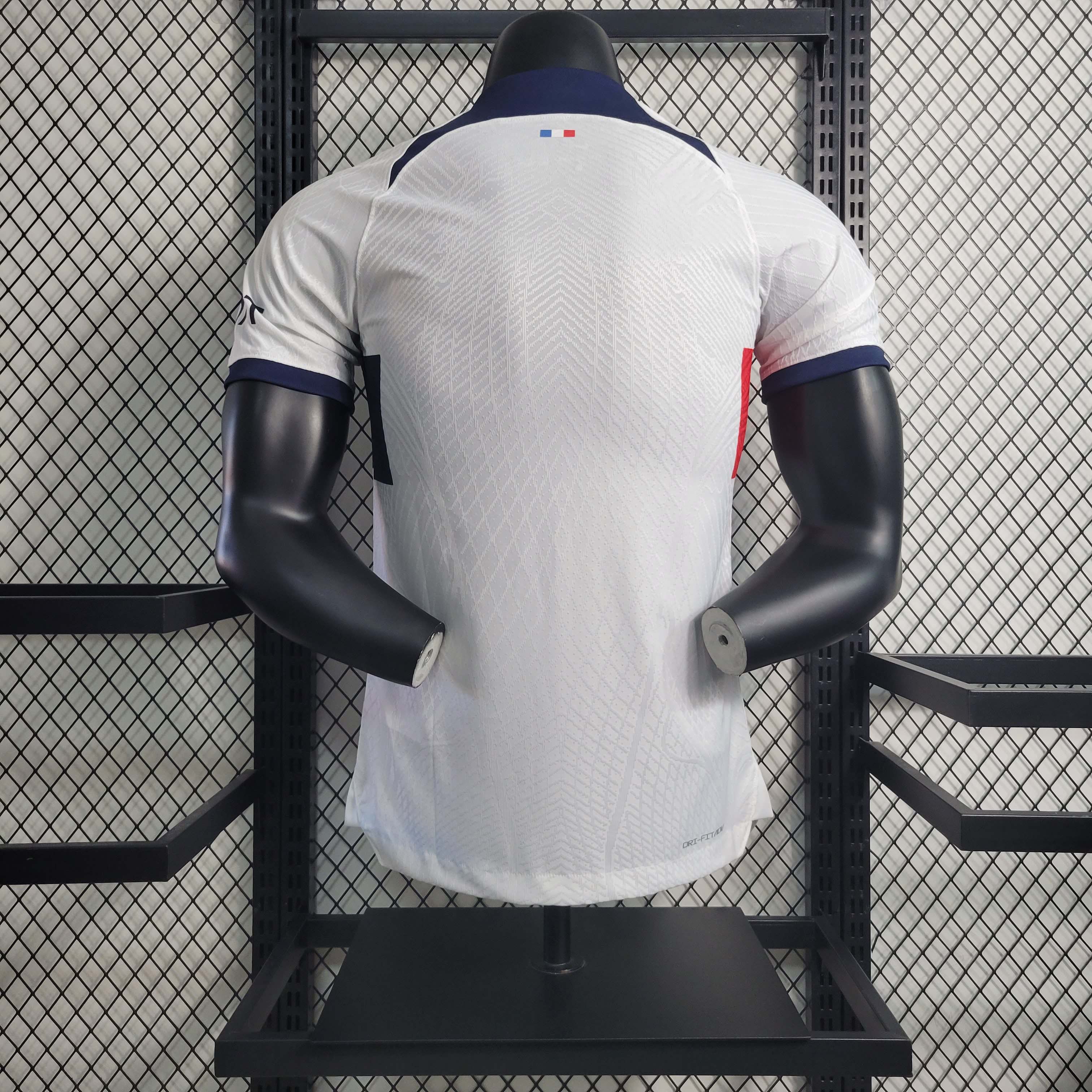 {{product_name}} High Quality Replica Football Jersey
