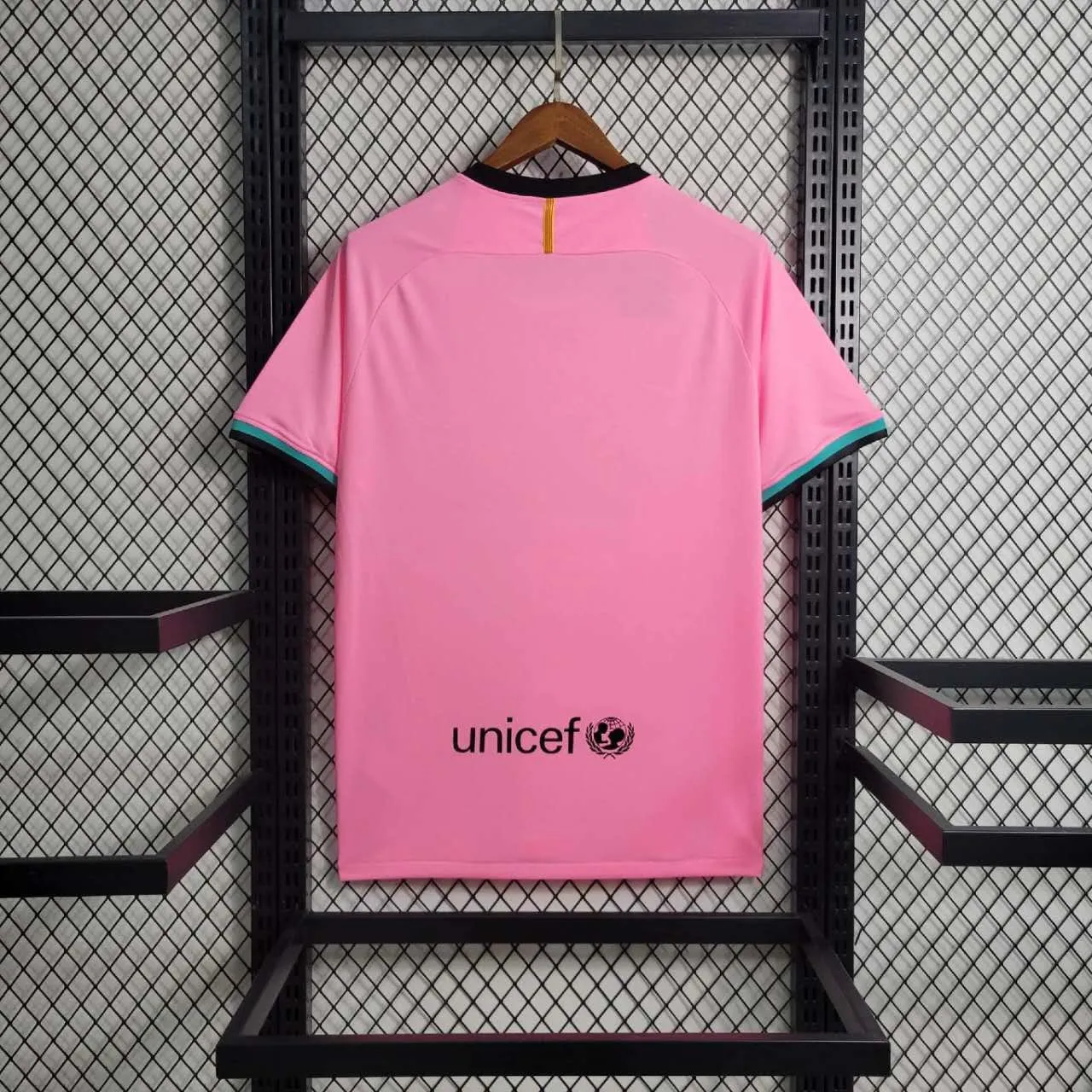 {{product_name}} High Quality Replica Football Jersey