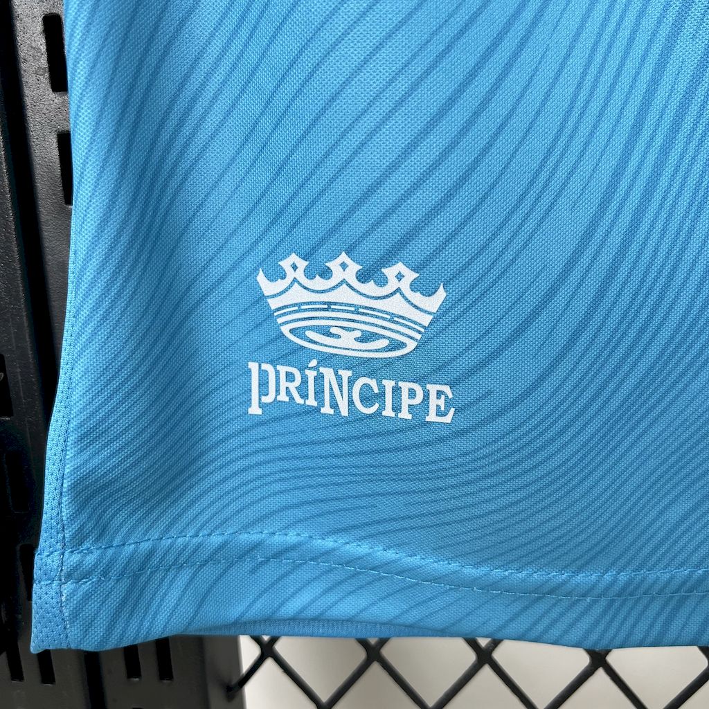 2025/2026 Santos Fourth Football Shirt (Fan Edition)