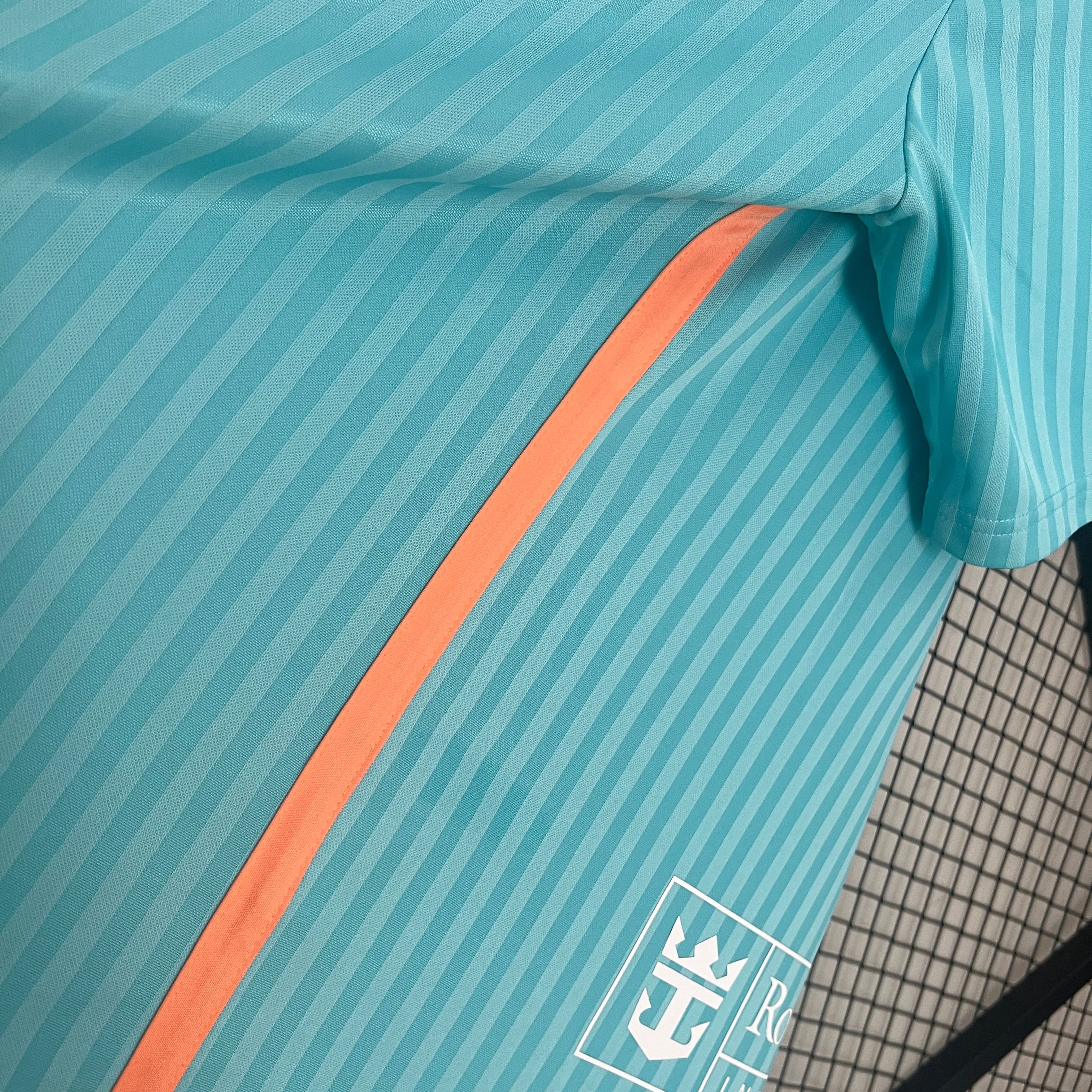 2024/2025 Miami International Football Club Third Away Football Shirt（Fan Edition）