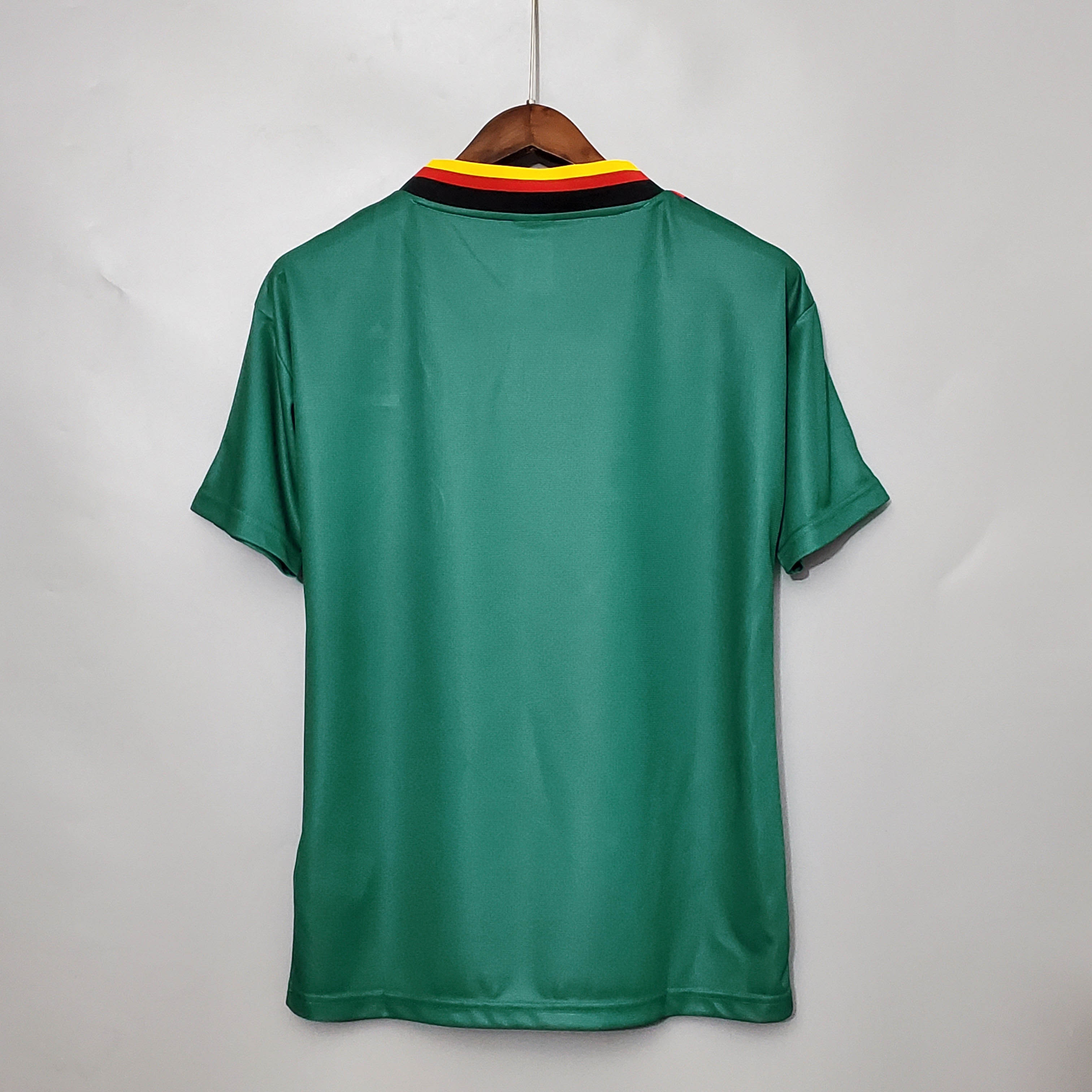 {{product_name}} High Quality Replica Football Jersey