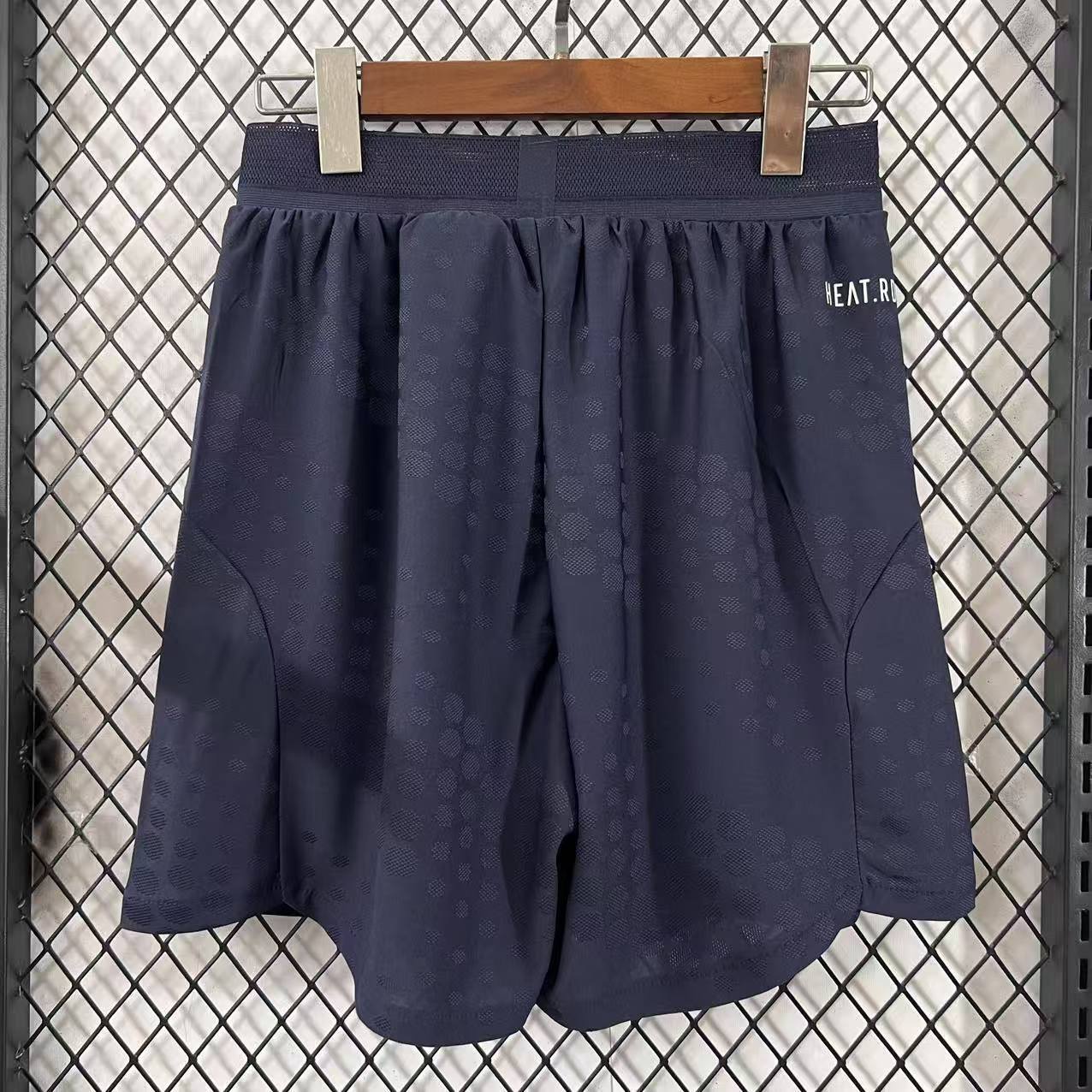 2025/2026 Arsenal Away Shorts (Player Edition)