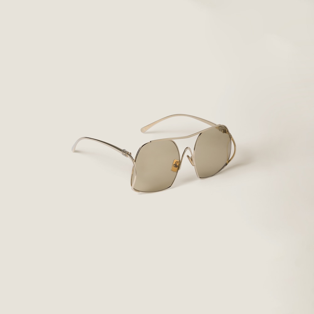 Miu Ombre sunglasses
