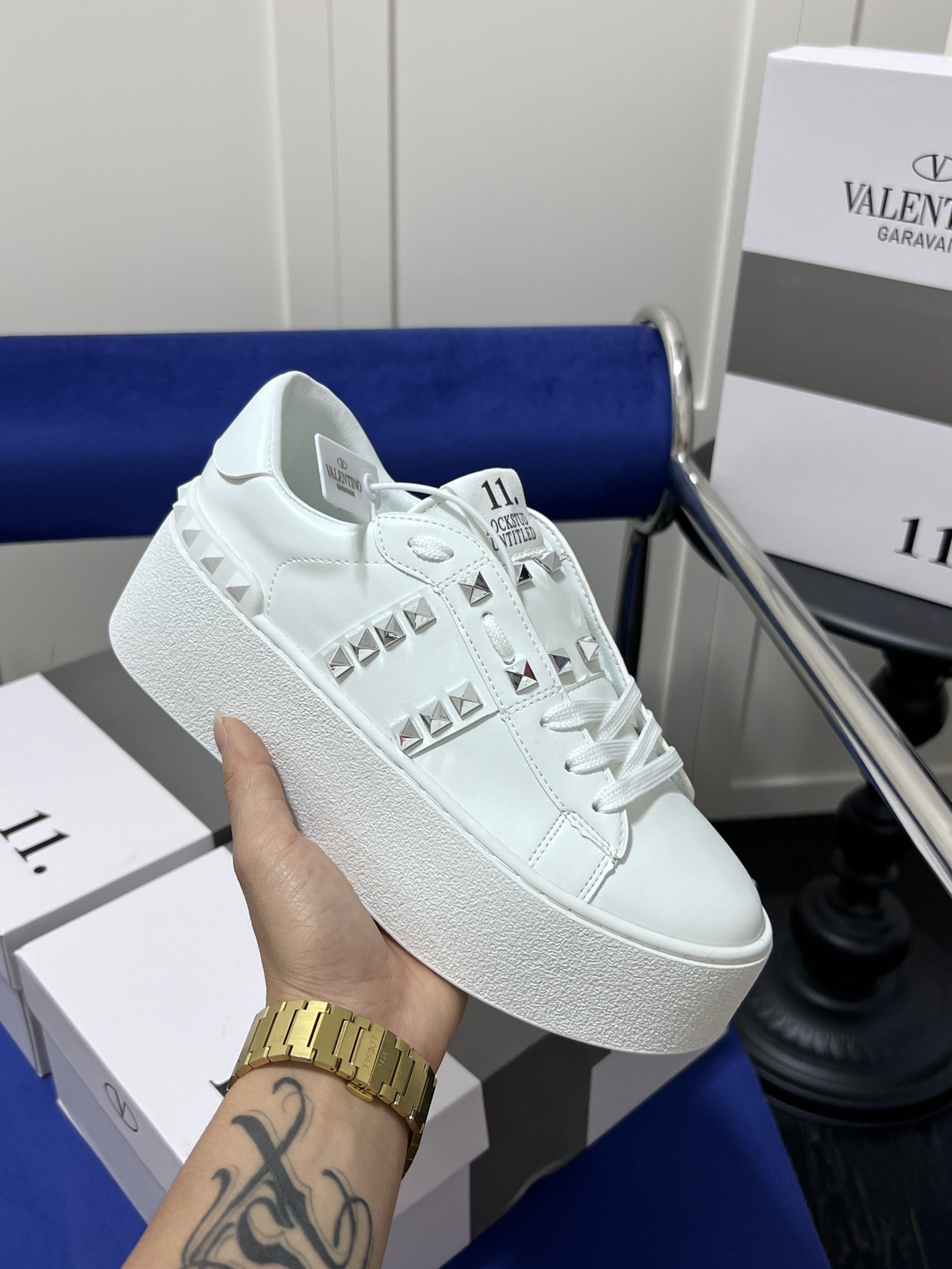 Valentino Garavani Rockstud