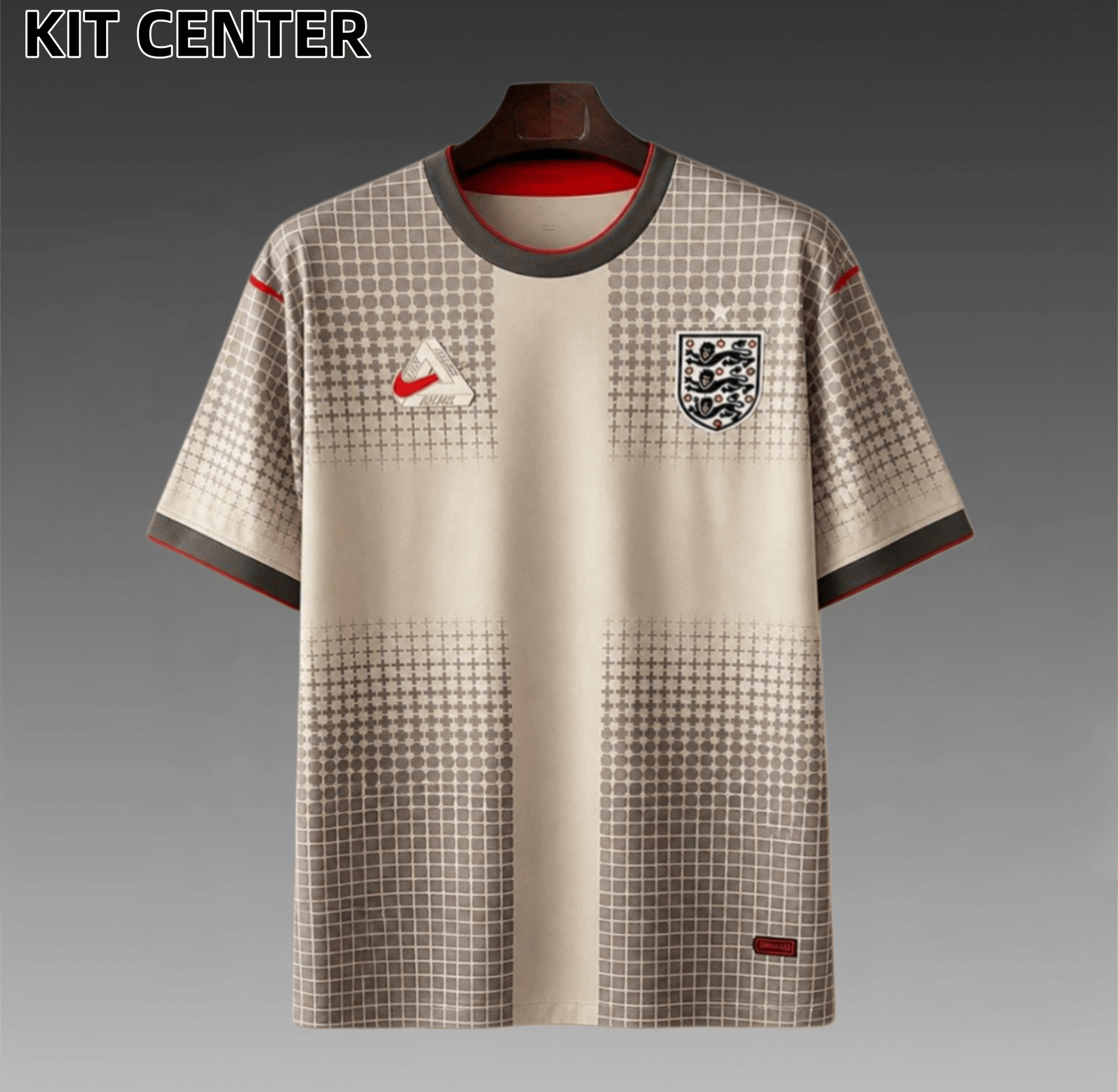 2026/2027 England Special Edition Football Shirt (Fans version)