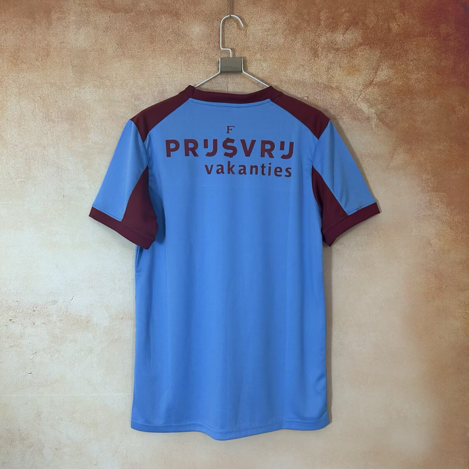 {{product_name}} High Quality Replica Football Jersey
