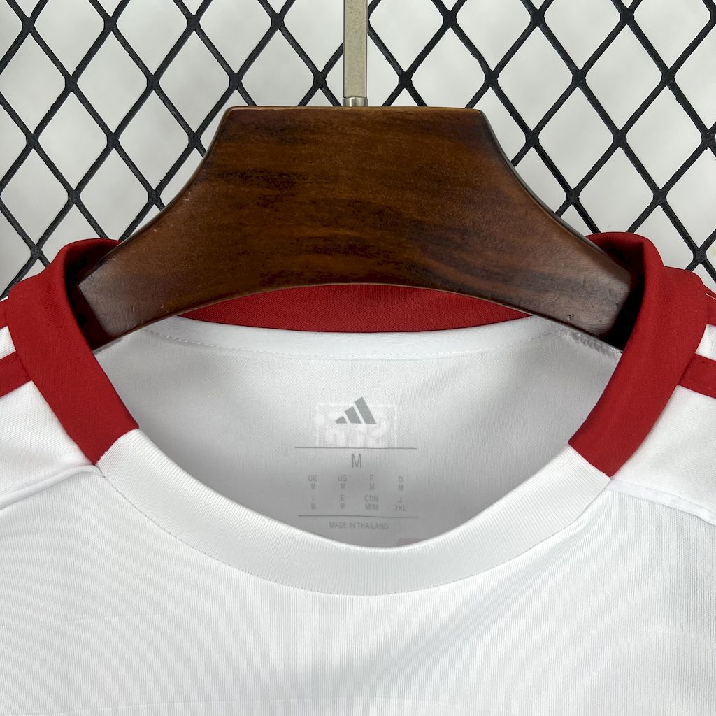 2025/2026 Benfica Football Club Second Away Football Shirt（Fan Edition）