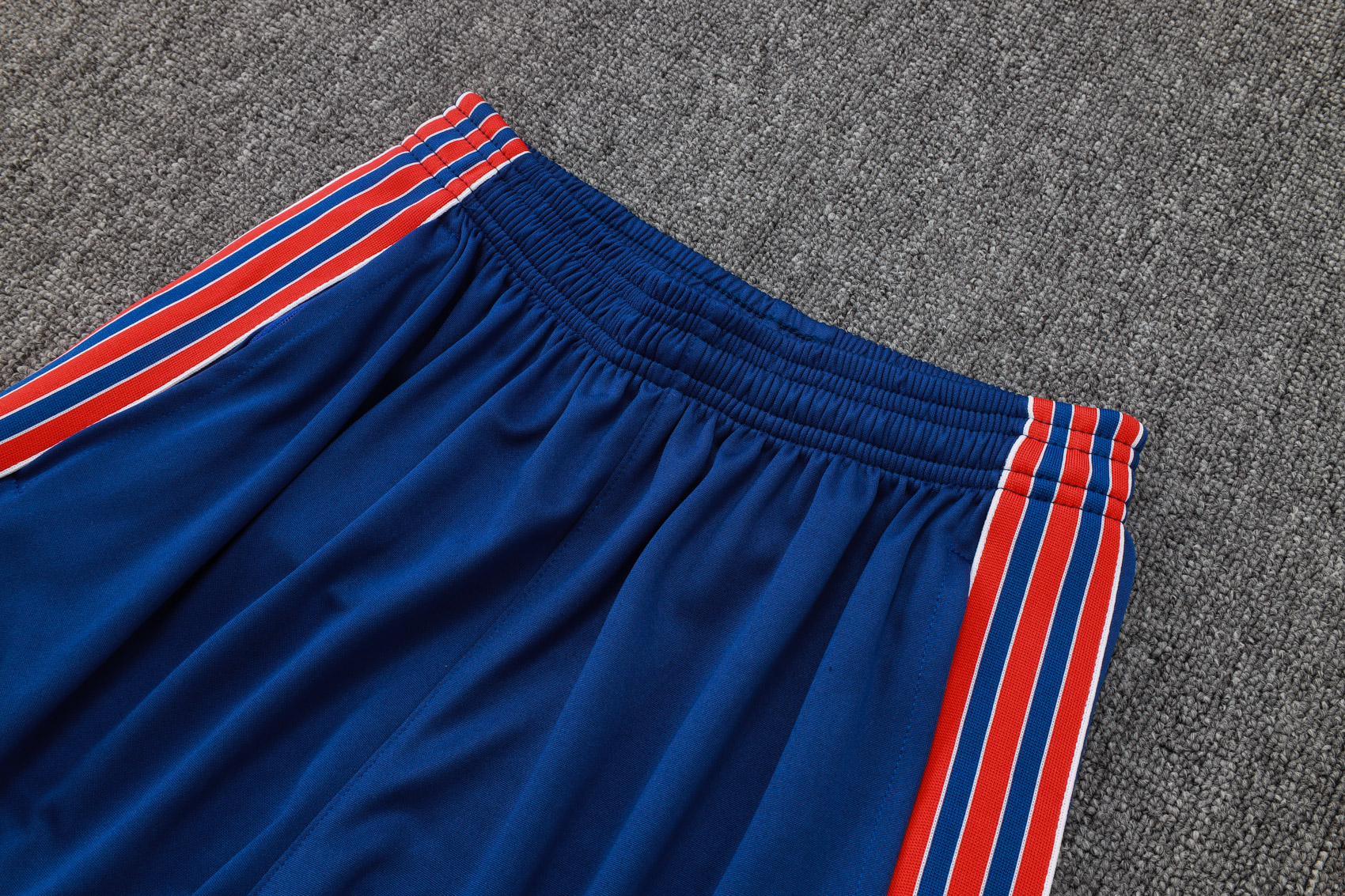 2025/2026 Arsenal Adult Dark Blue Half Zip Training Suit (Adult Kit)