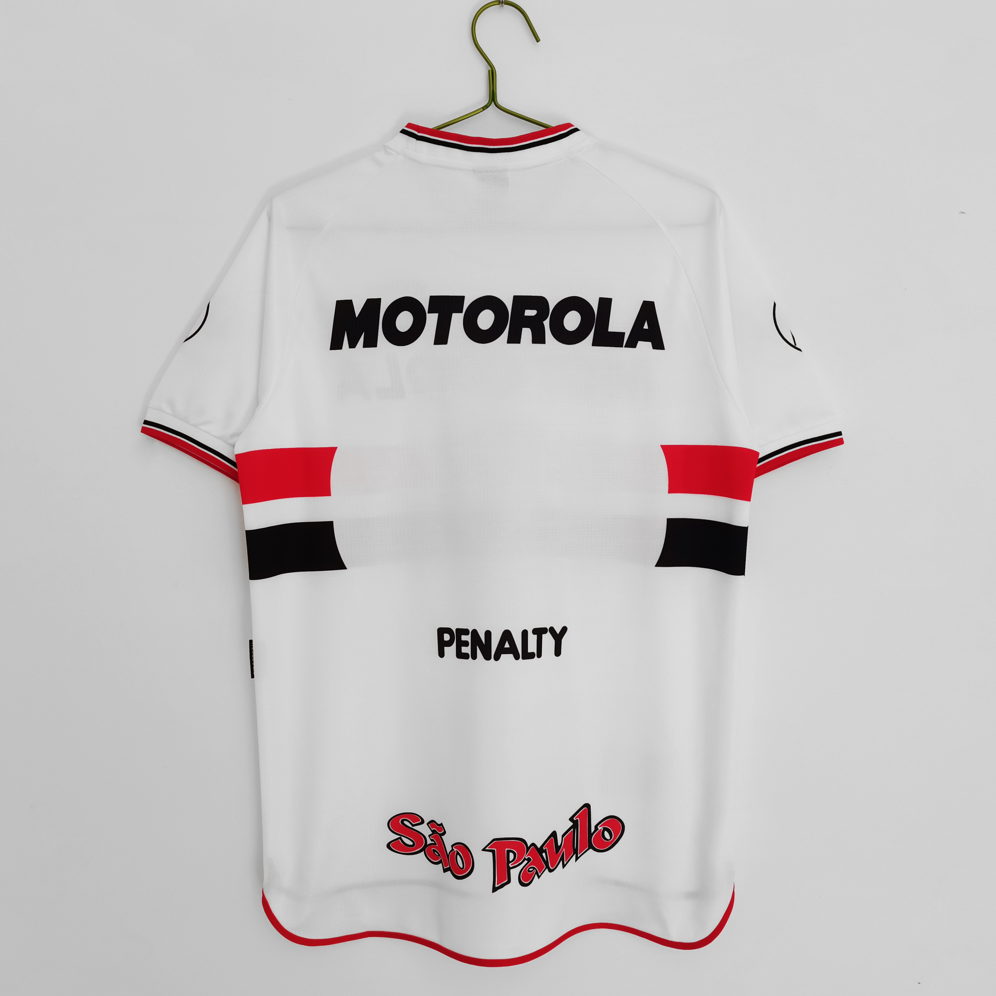 {{product_name}} High Quality Replica Football Jersey