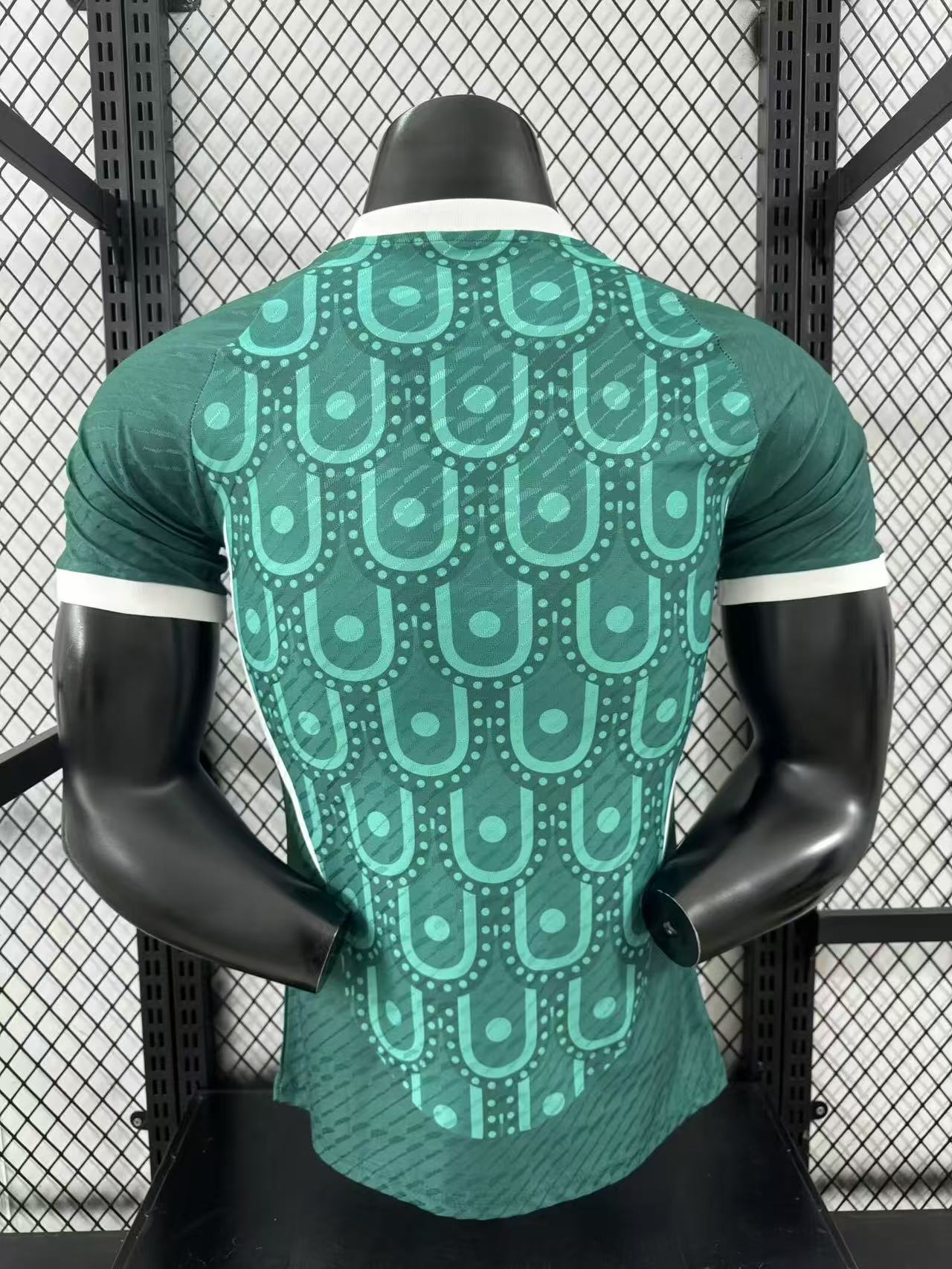 2025/2026 Mexico Special Edition Football Shirt （Player Edition）