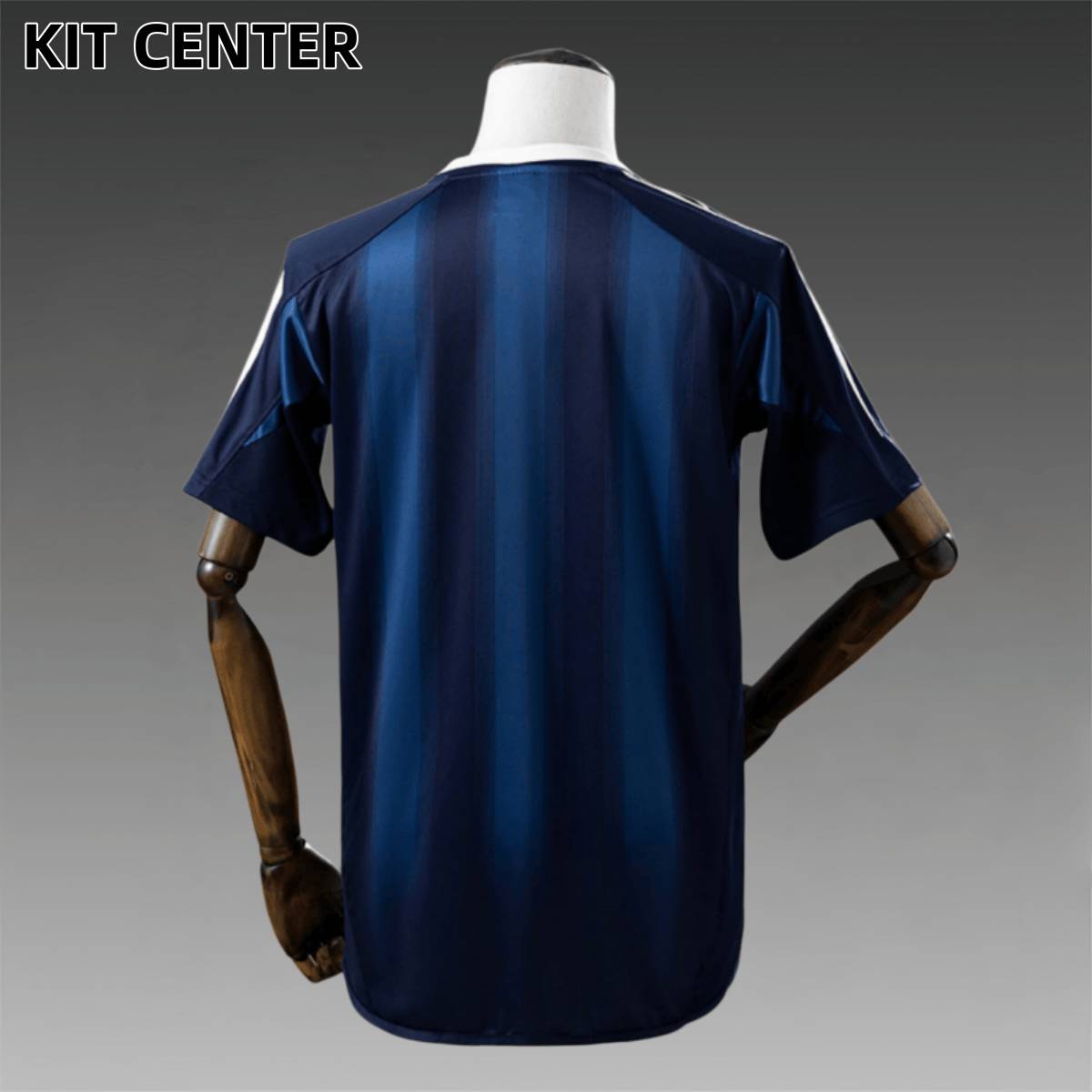 2005/2006 Newcastle United Away Retro Football Shirt