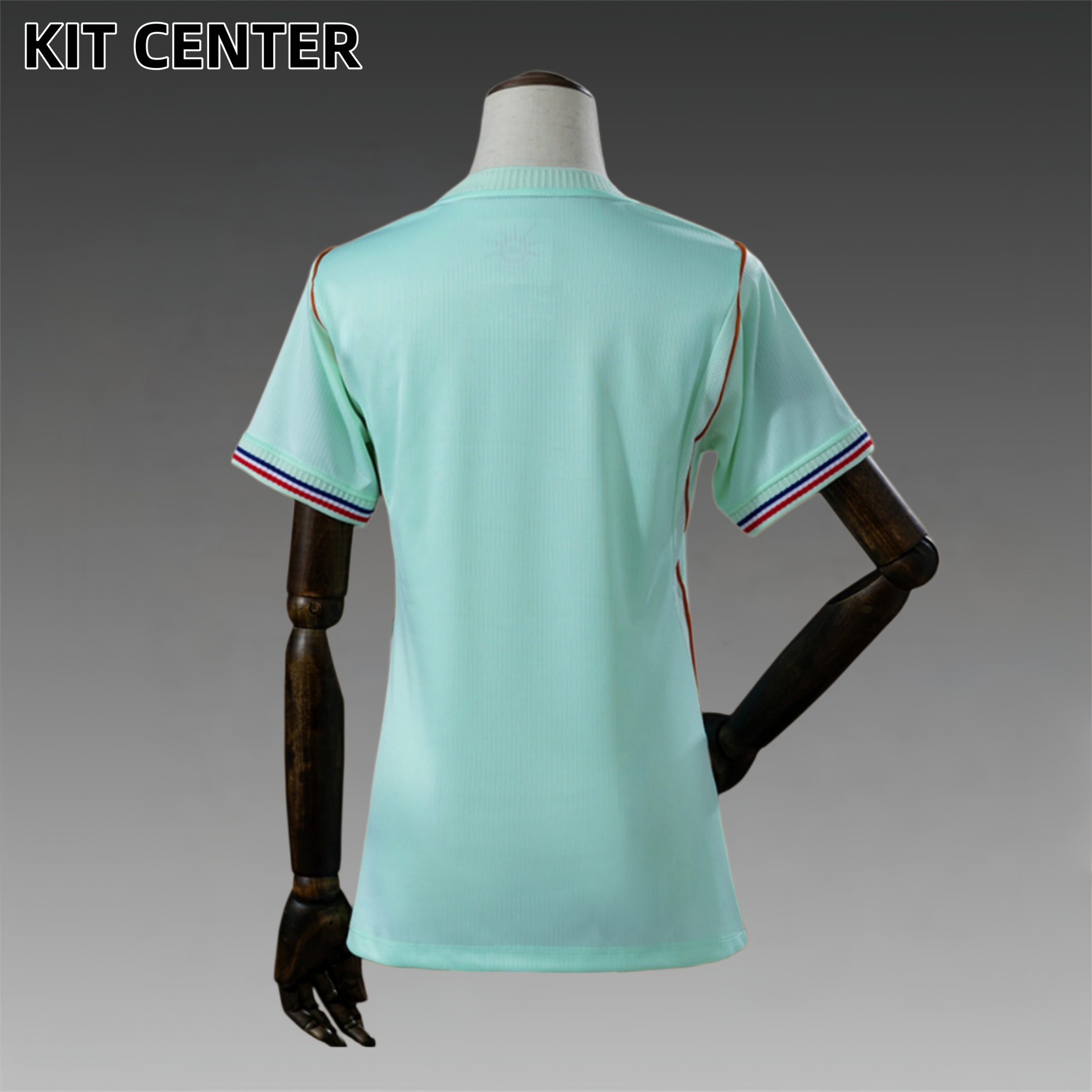 2026/2027 France Away  Football Shirt (Woman Fan version)
