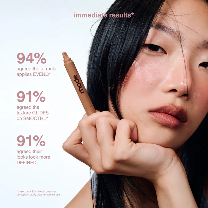 Rhode  Peptide Lip Shape Contouring Lip Shaper