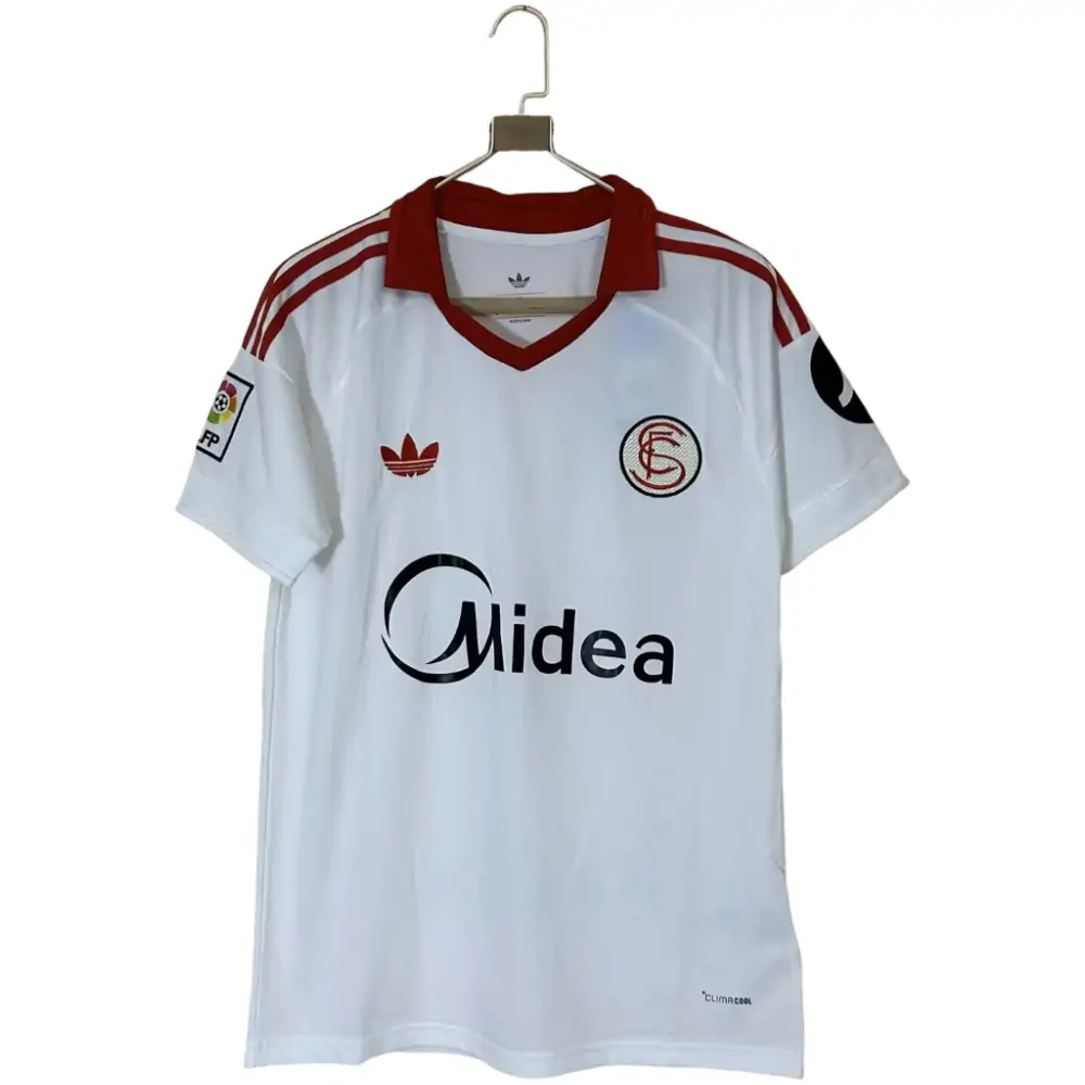 2026-27 Sevilla Special Jersey - Fans Edition