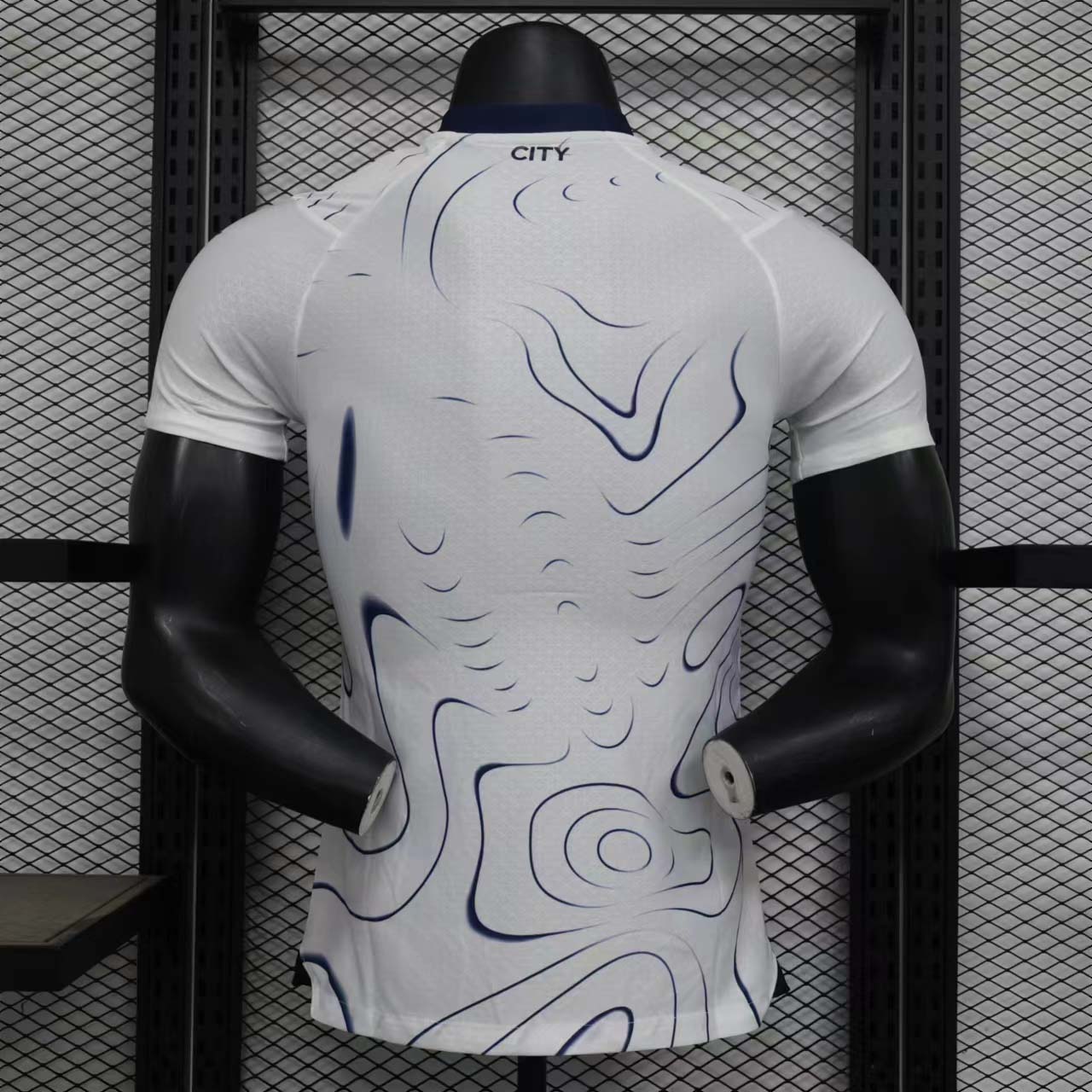 {{product_name}} High Quality Replica Football Jersey