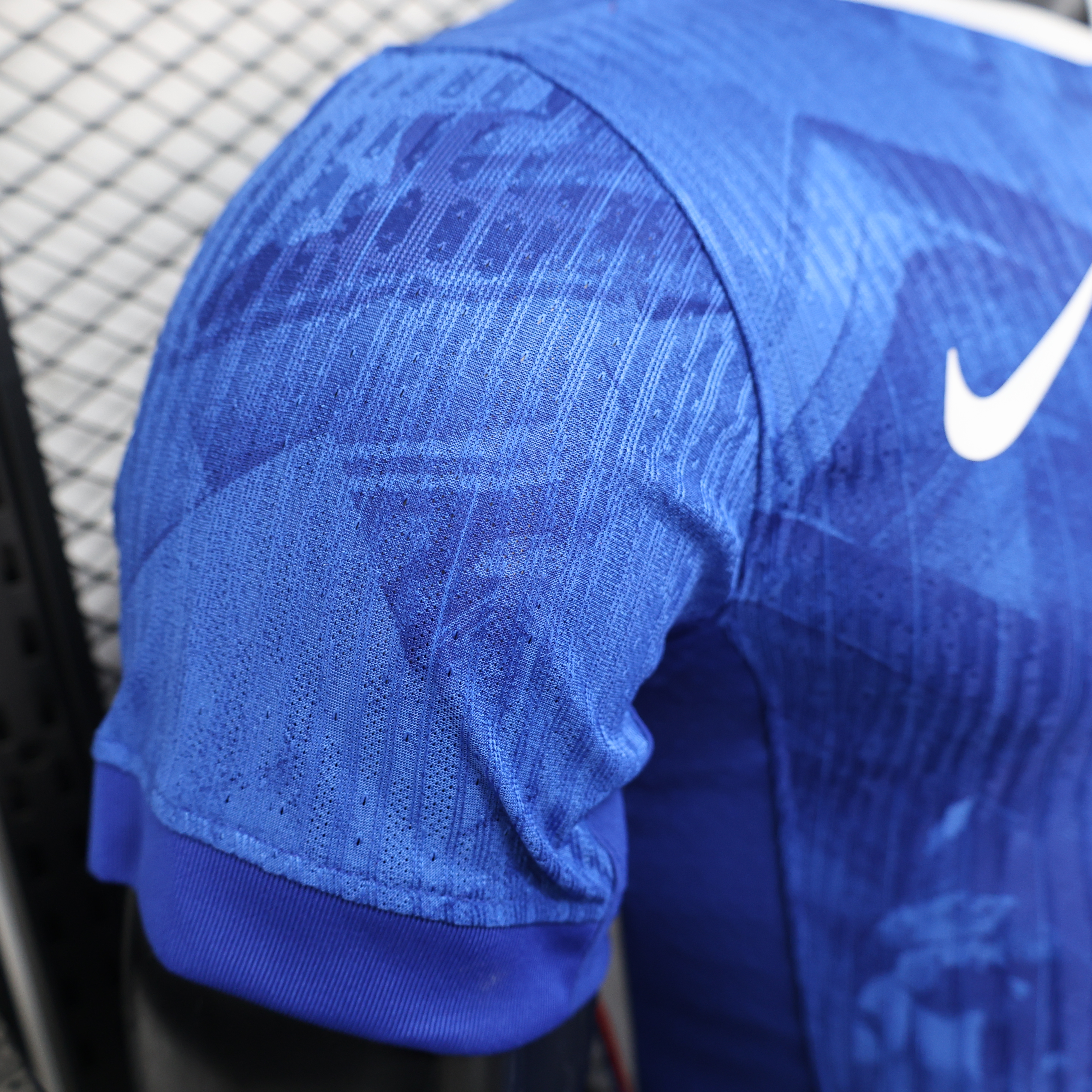 2025/2026 Chelsea Home football shirts (player)