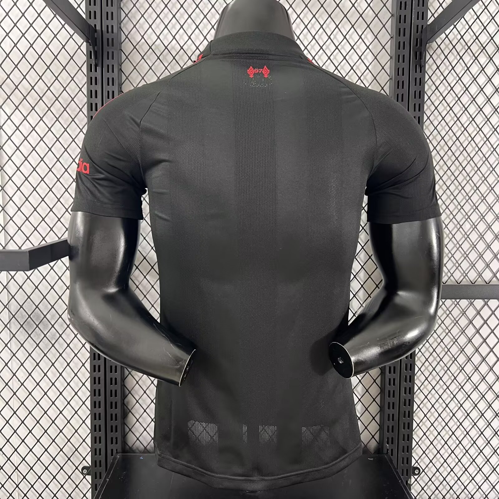 {{product_name}} High Quality Replica Football Jersey