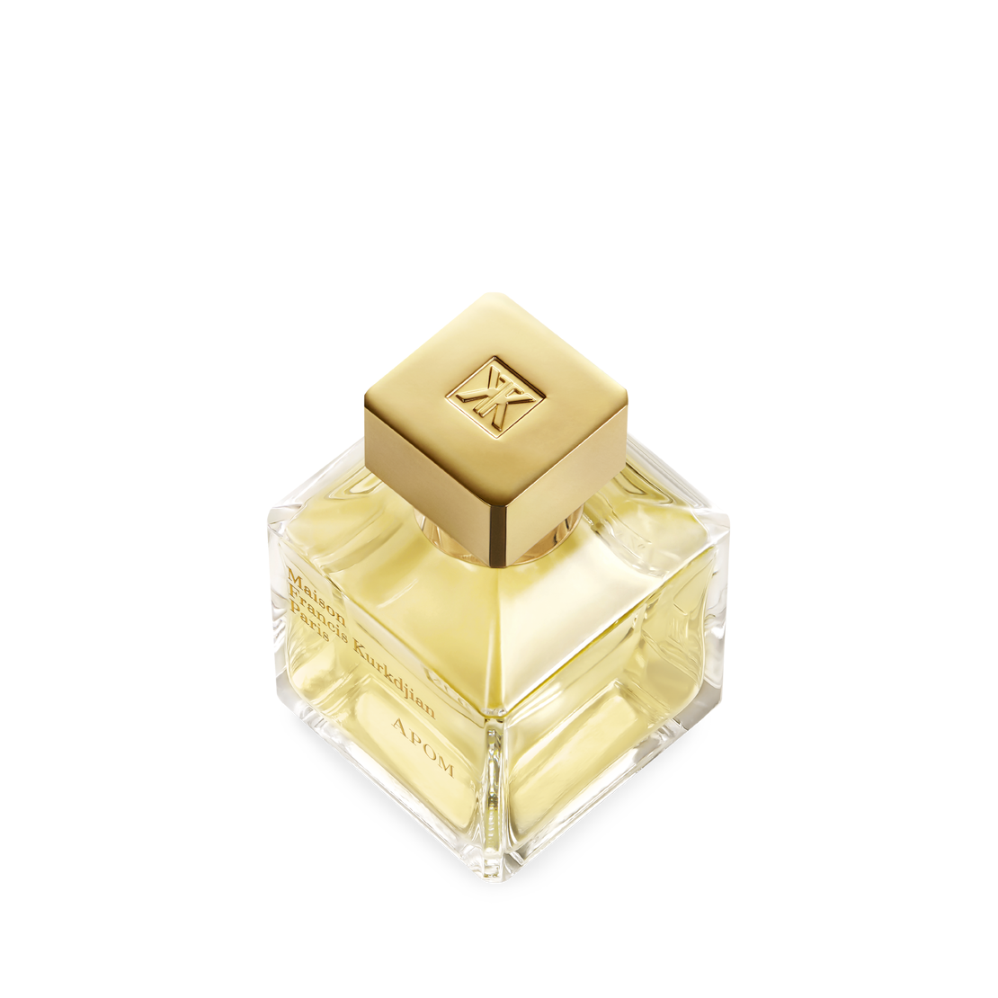 Maison Francis Kurkdjian APOM Eau de parfum