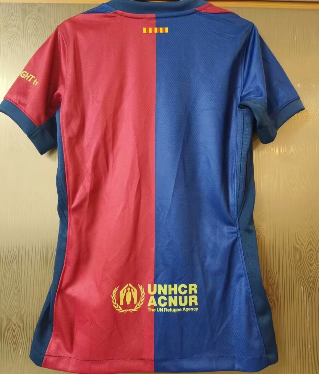 {{product_name}} High Quality Replica Football Jersey
